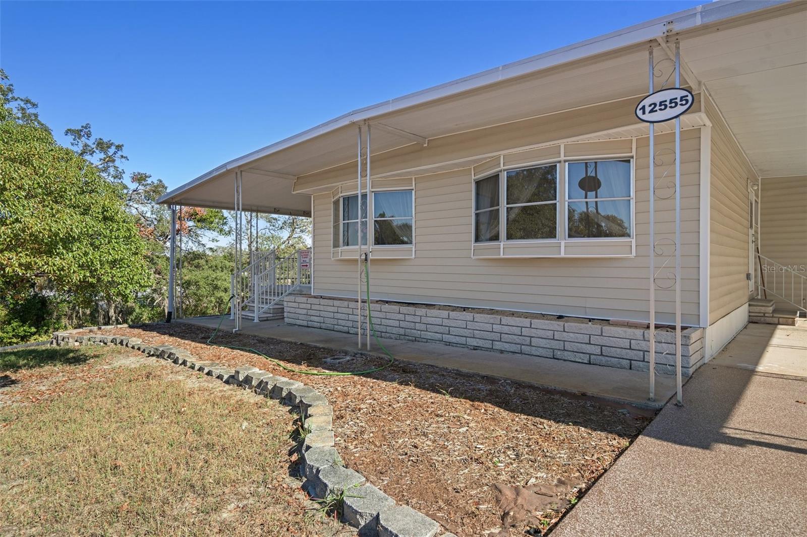 12555 FAIRWAY AVE, BROOKSVILLE, FL, 34613