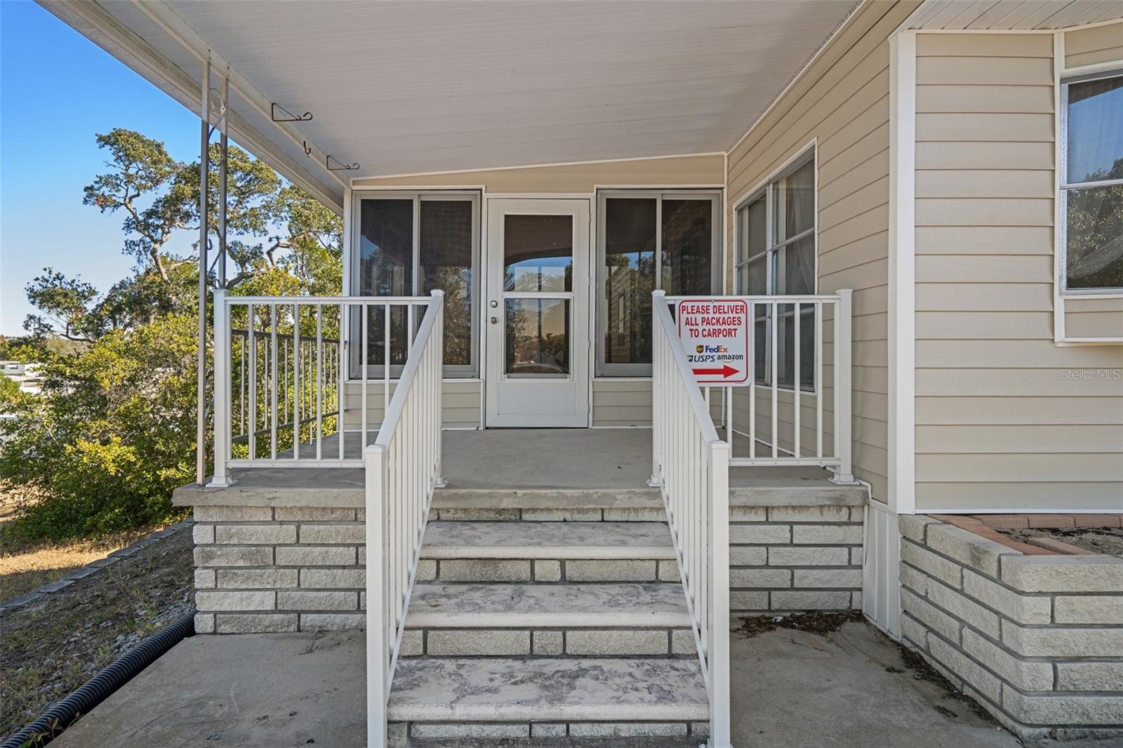 12555 FAIRWAY AVE, BROOKSVILLE, FL, 34613