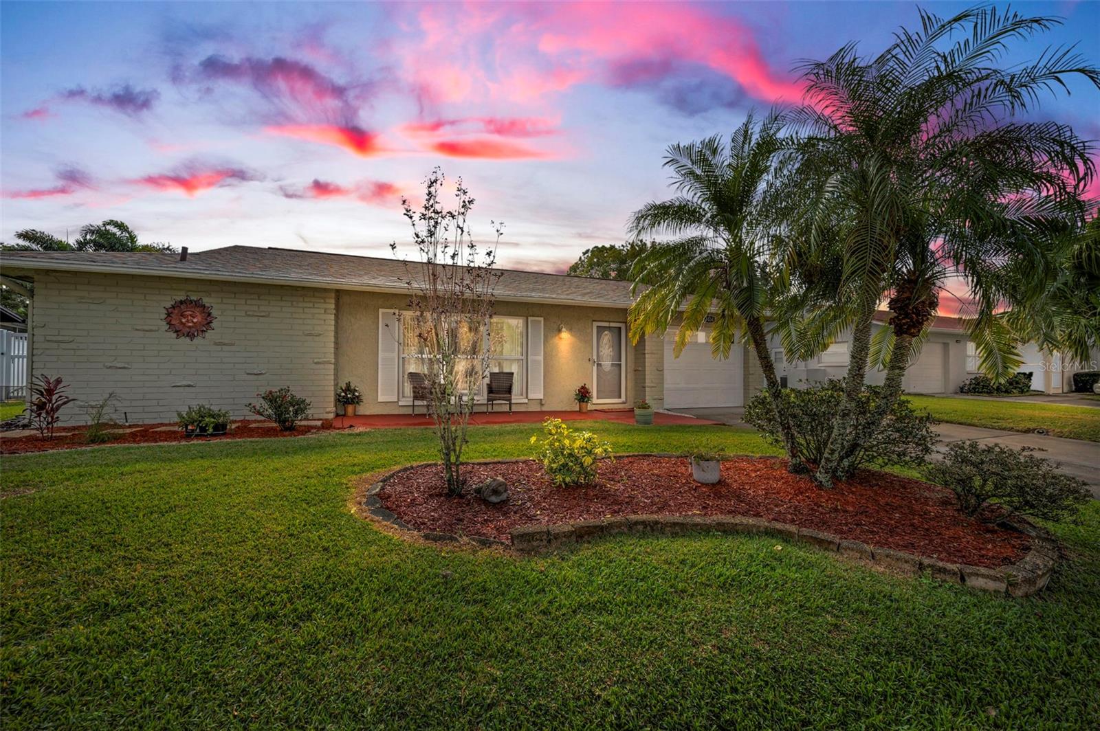 2404 FORECASTLE DR, PALM HARBOR, FL, 34685