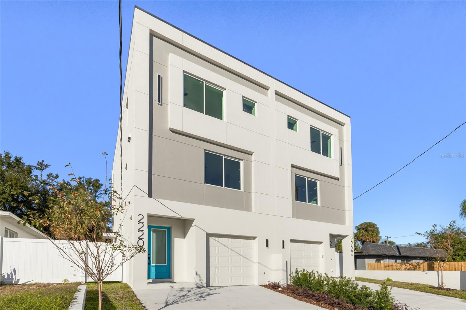 2220 E COLUMBUS DR #1, TAMPA, FL, 33605