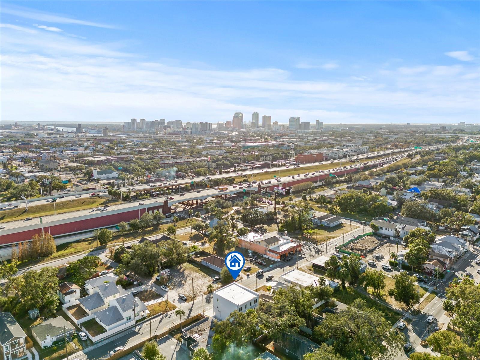 2220 E COLUMBUS DR #1, TAMPA, FL, 33605