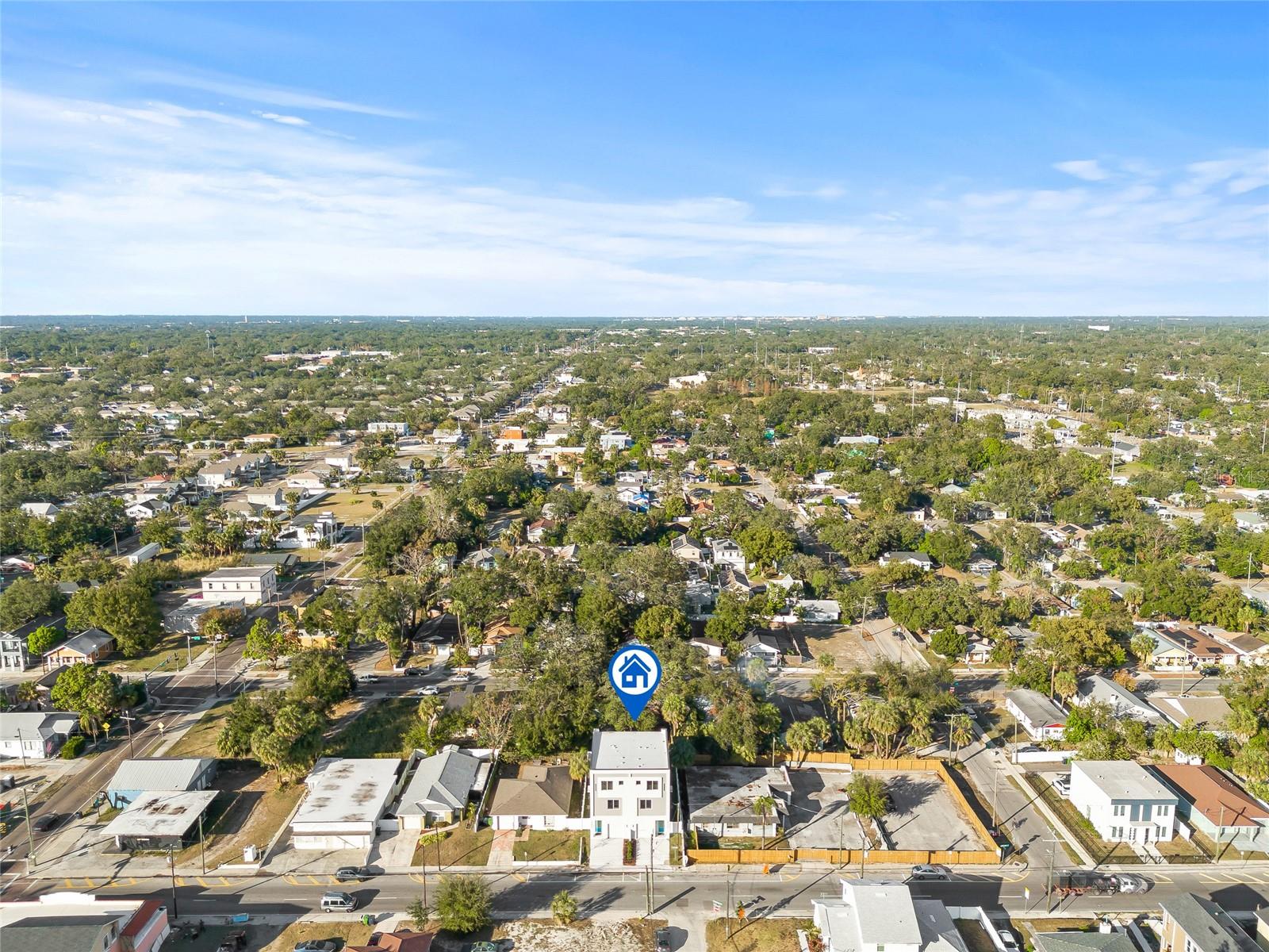 2220 E COLUMBUS DR #1, TAMPA, FL, 33605