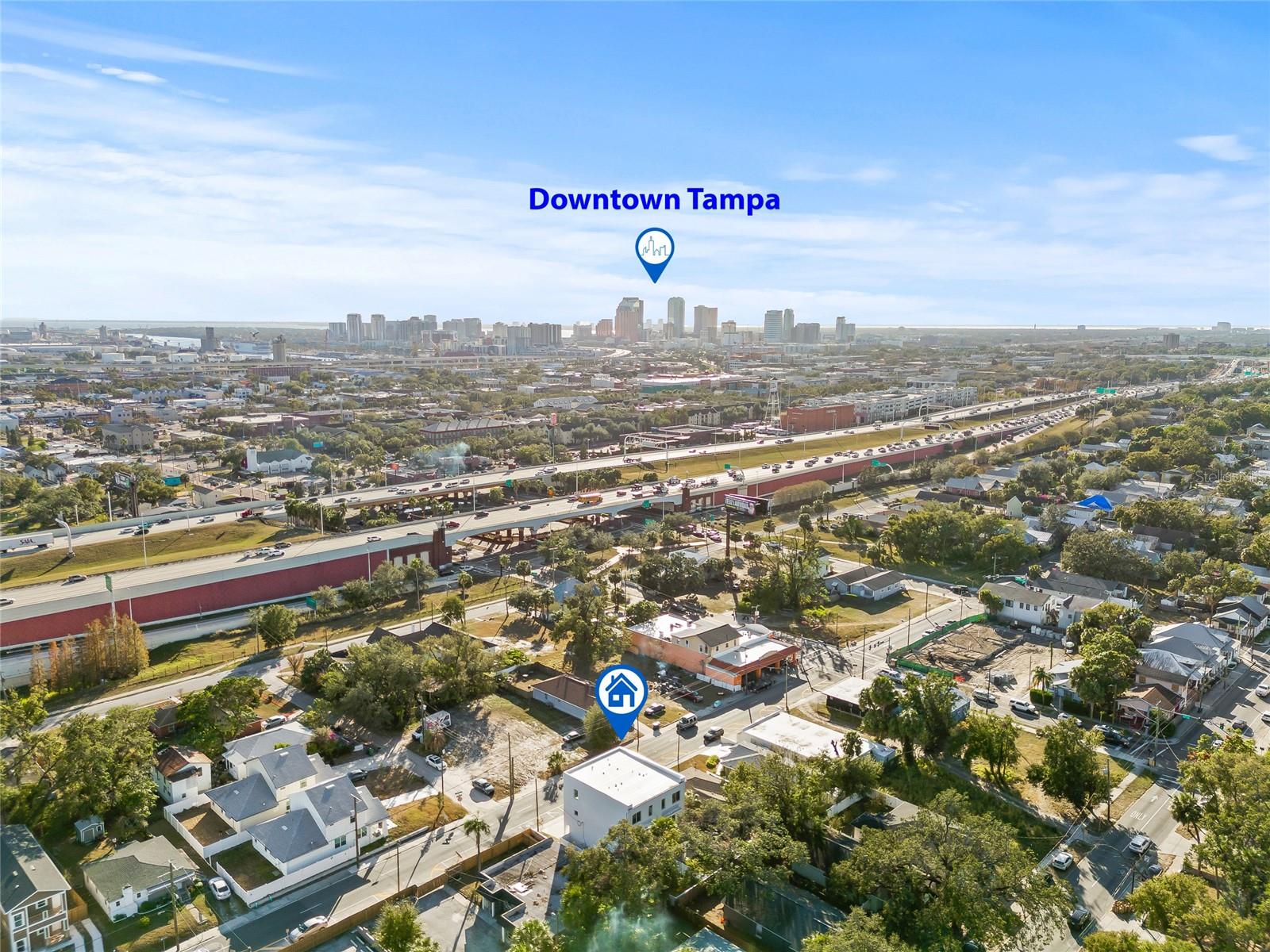 2220 E COLUMBUS DR #1, TAMPA, FL, 33605