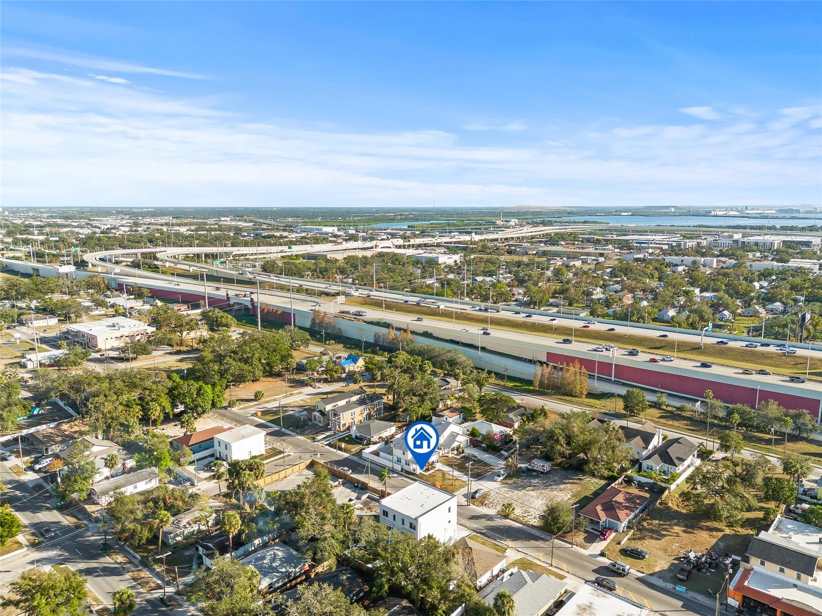 2220 E COLUMBUS DR #1, TAMPA, FL, 33605