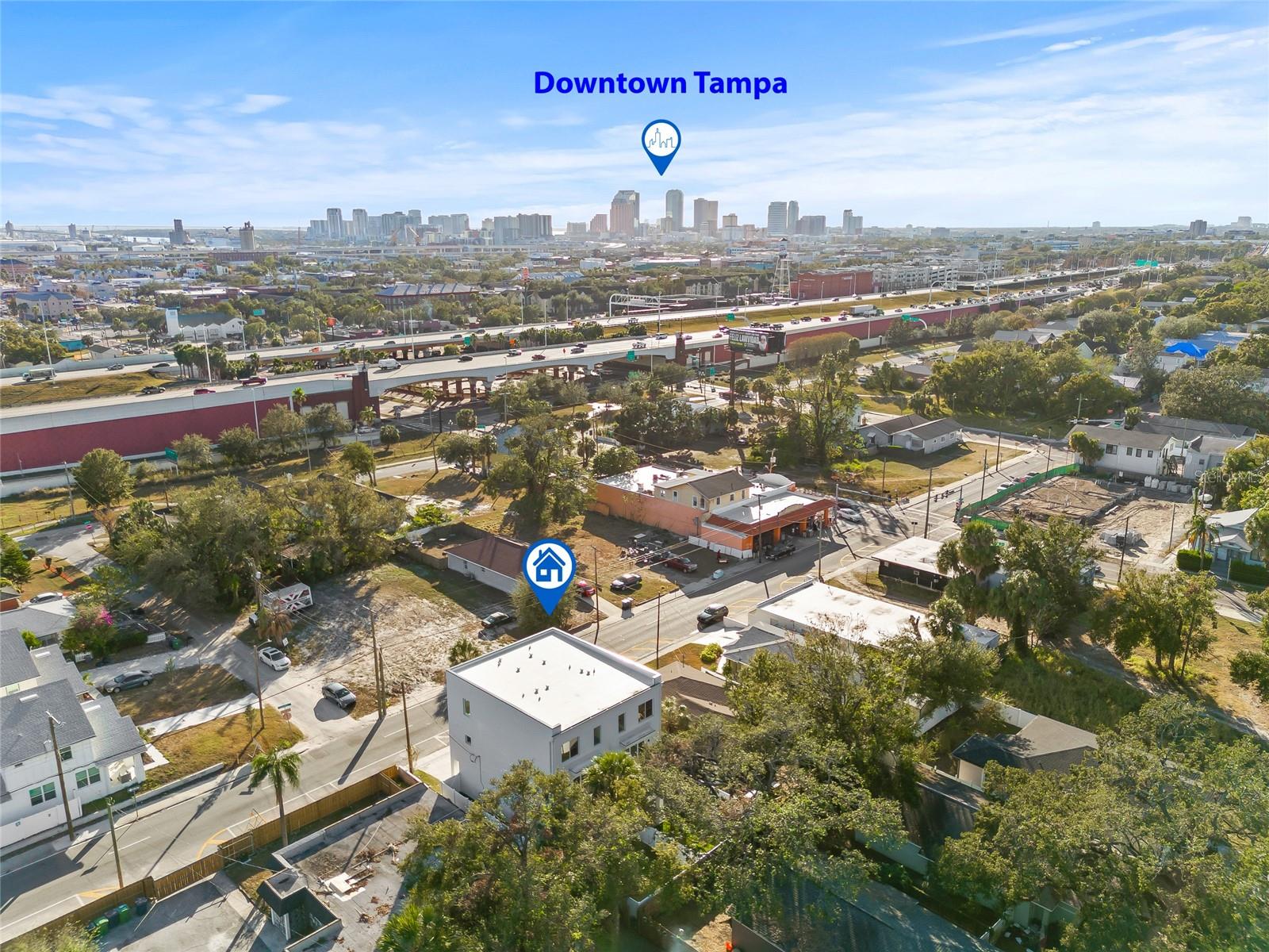 2220 E COLUMBUS DR #1, TAMPA, FL, 33605