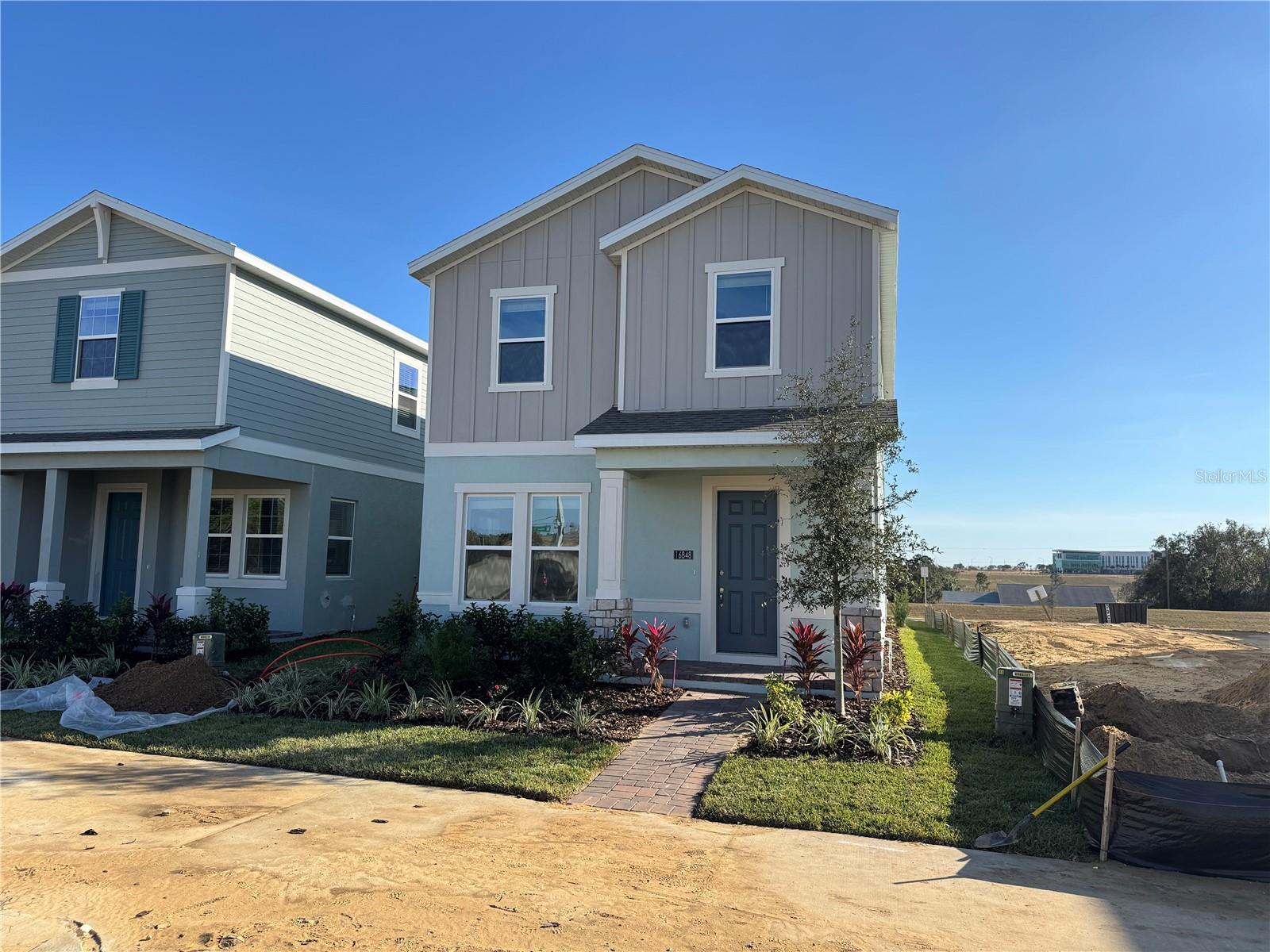 16848 HAMLIN VISTA ALY, WINTER GARDEN, FL, 34787