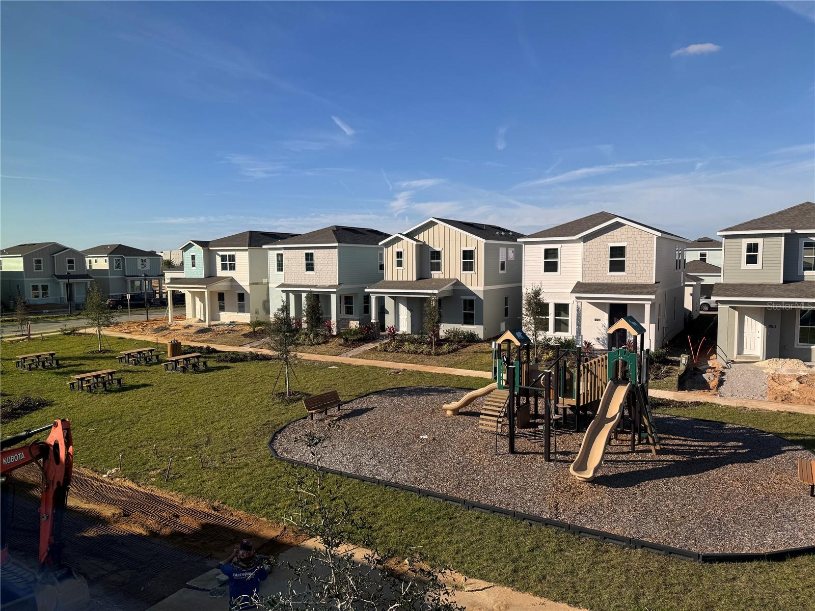 16848 HAMLIN VISTA ALY, WINTER GARDEN, FL, 34787