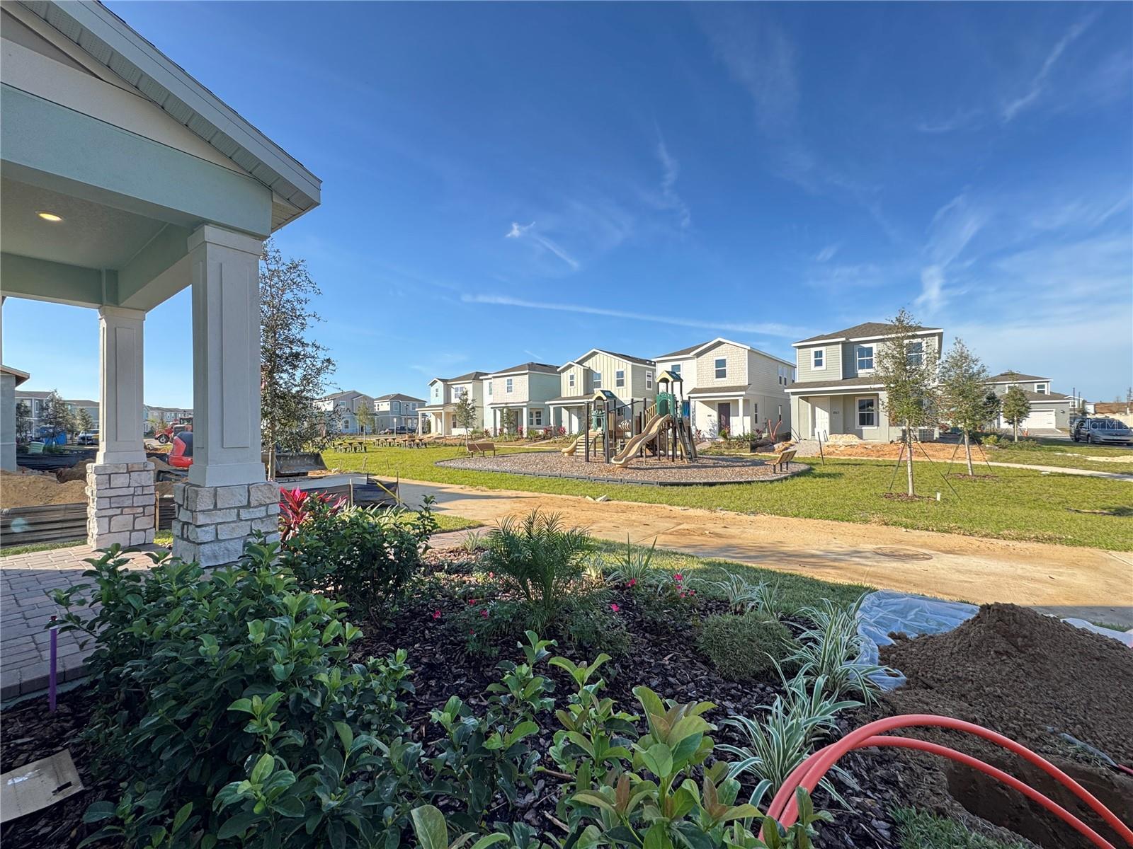 16848 HAMLIN VISTA ALY, WINTER GARDEN, FL, 34787
