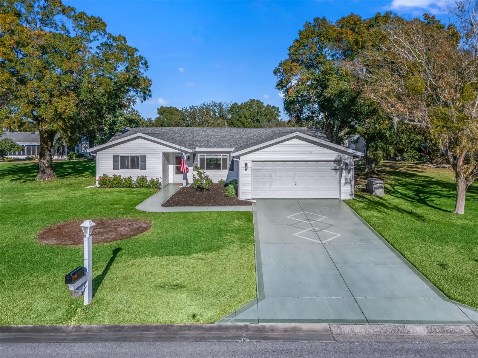 17973 SE 104TH TER, SUMMERFIELD, FL, 34491