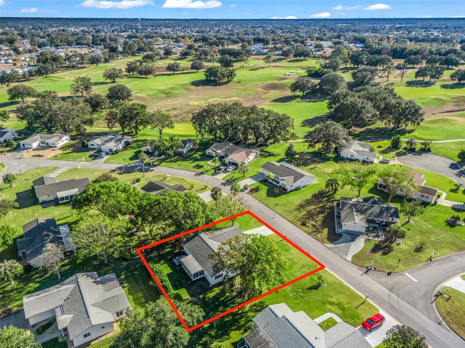 17973 SE 104TH TER, SUMMERFIELD, FL, 34491