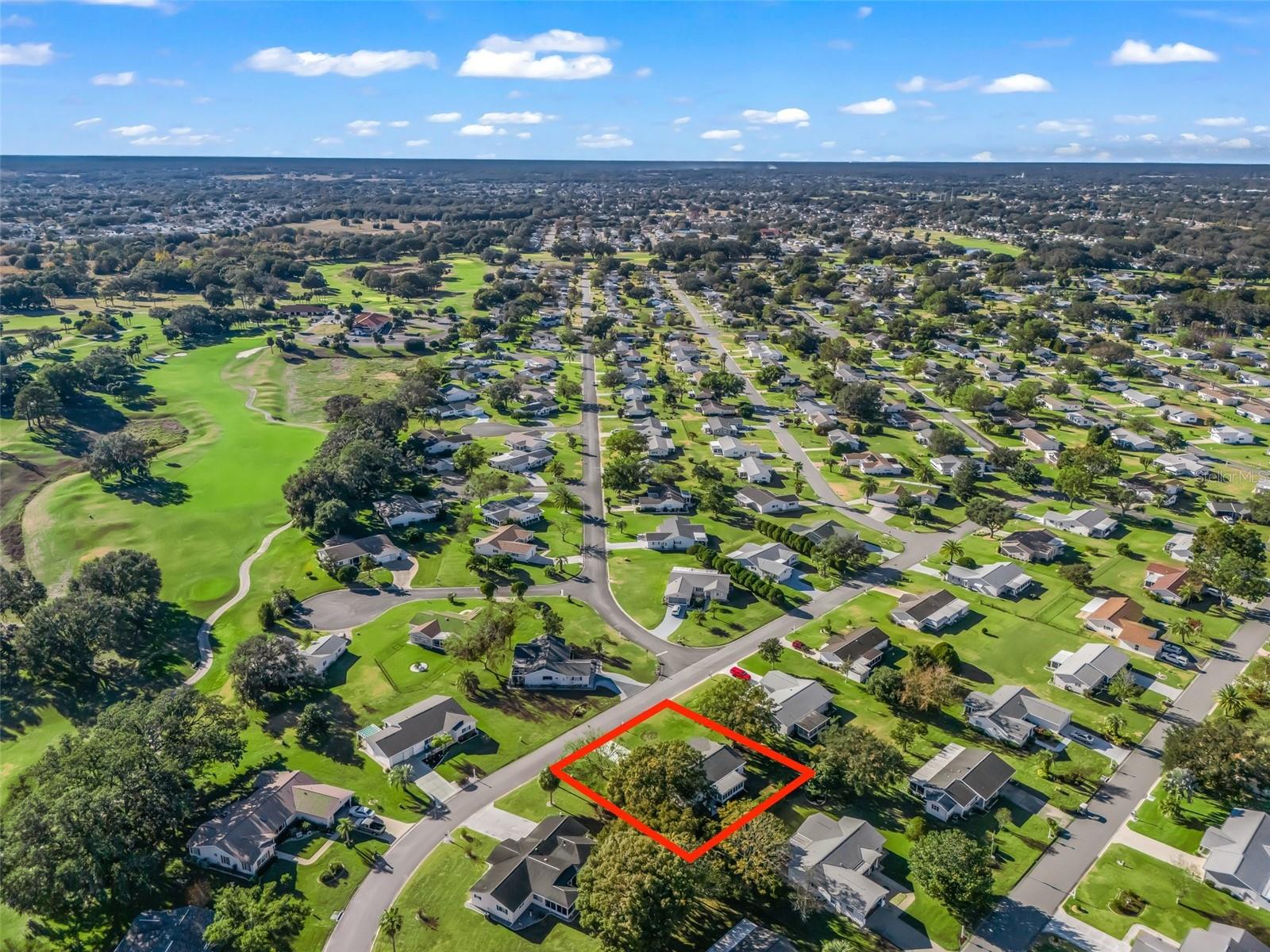 17973 SE 104TH TER, SUMMERFIELD, FL, 34491