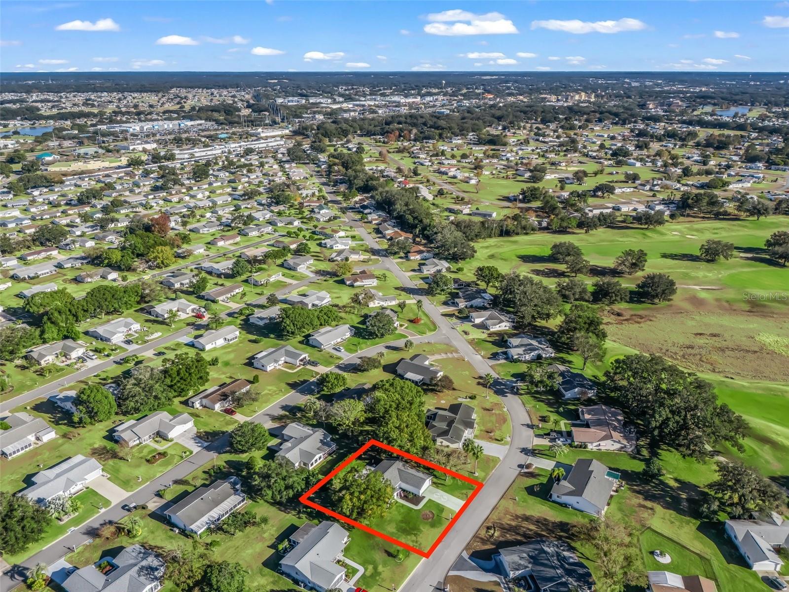 17973 SE 104TH TER, SUMMERFIELD, FL, 34491