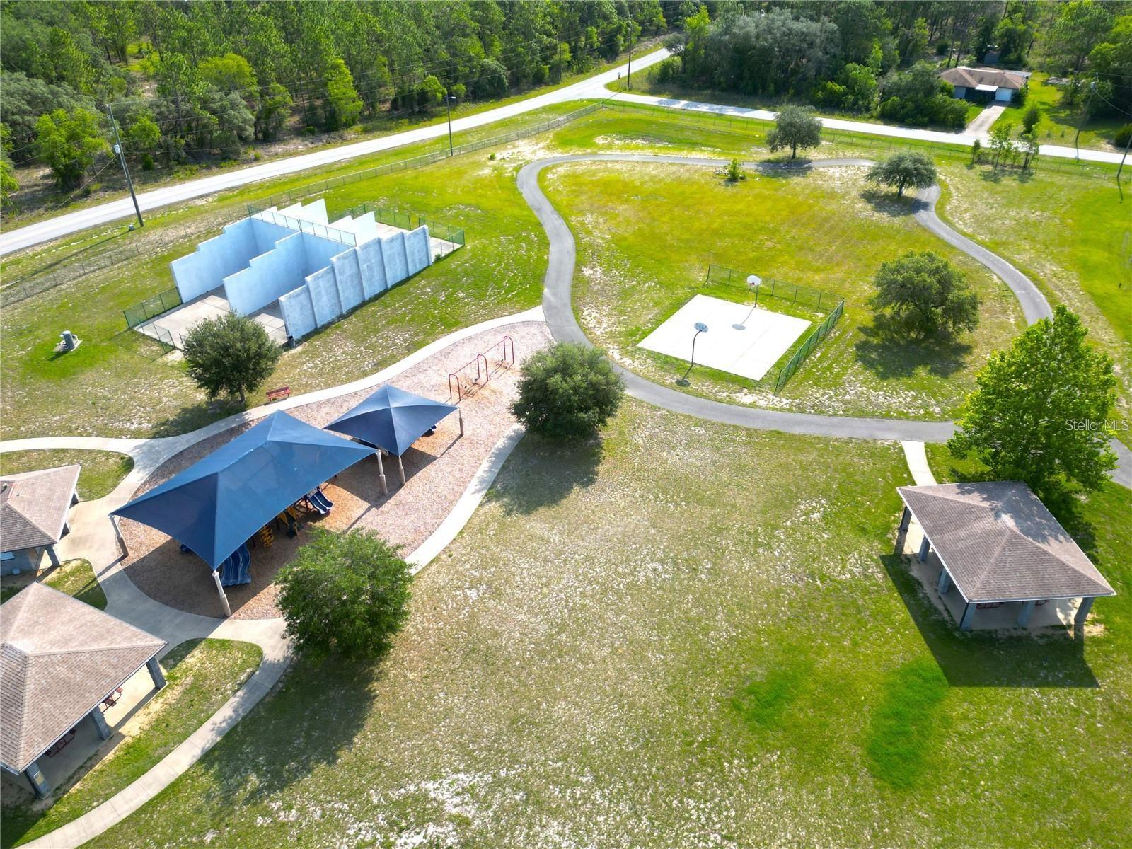 lot 39 NW TAMARIND LN, DUNNELLON, FL, 34431