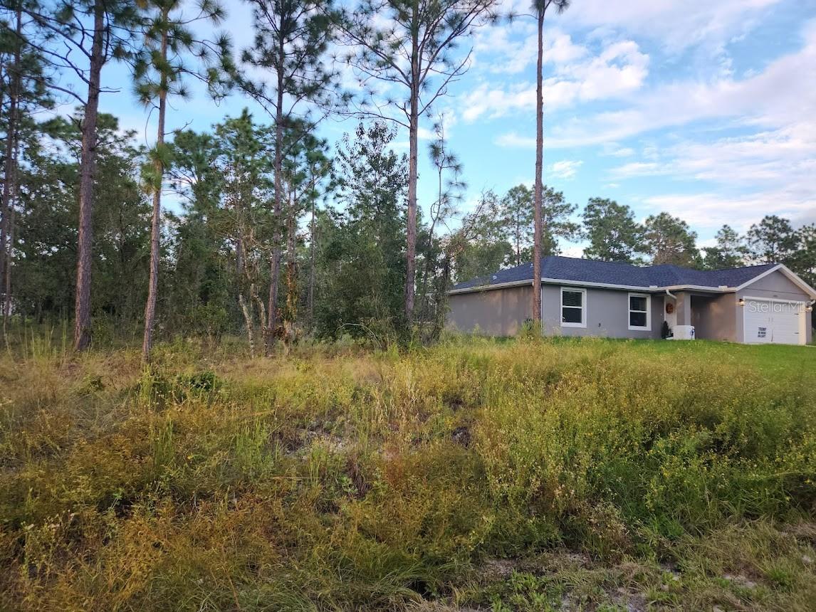 lot 39 NW TAMARIND LN, DUNNELLON, FL, 34431