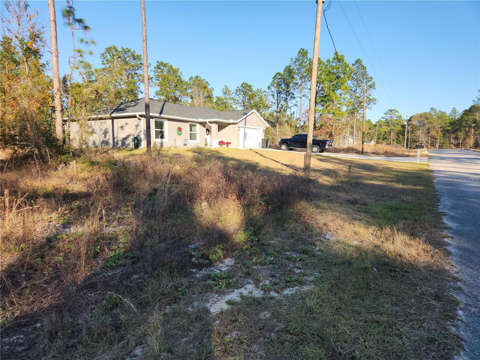 lot 39 NW TAMARIND LN, DUNNELLON, FL, 34431