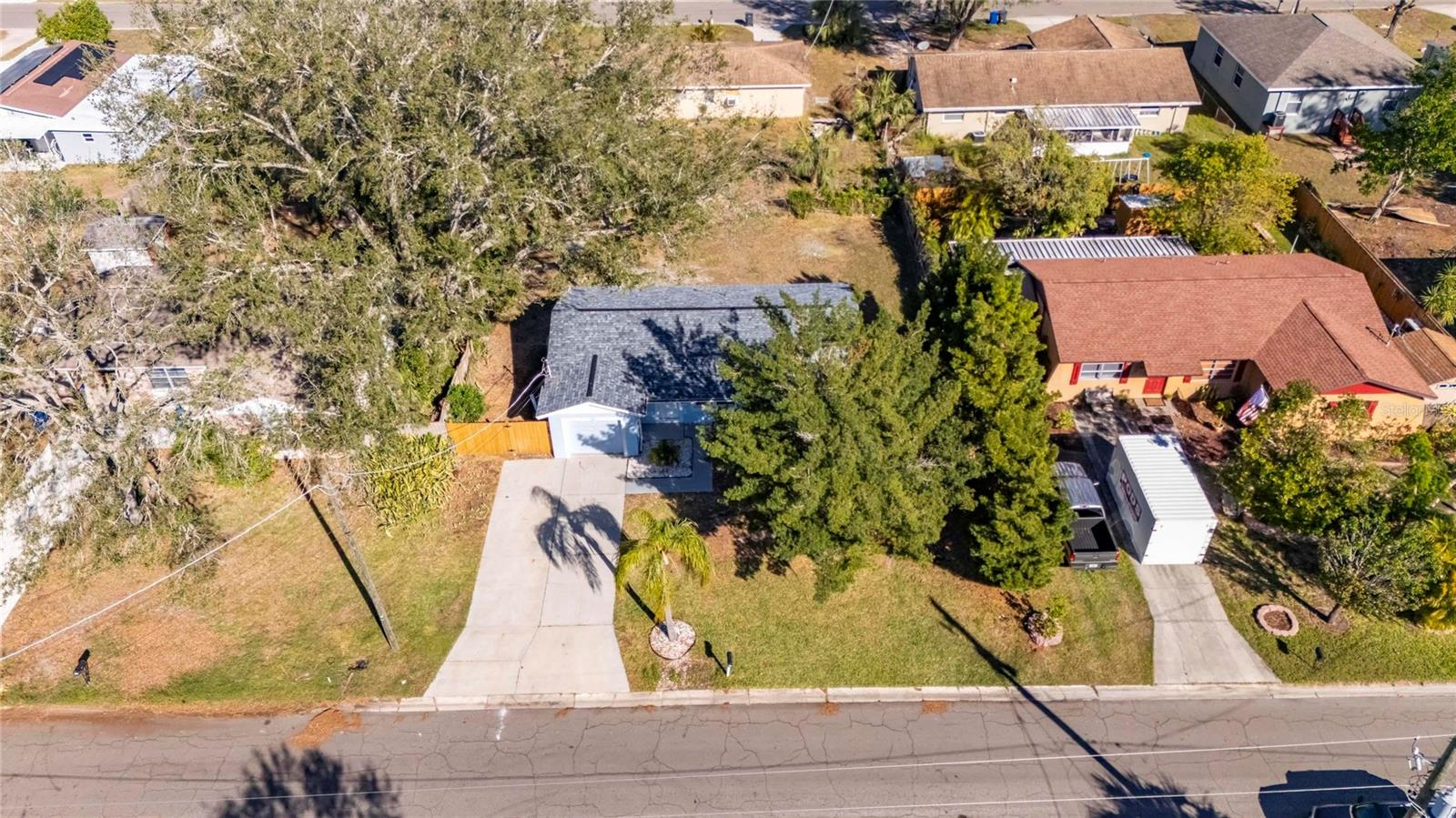 527 FOX RUN TRL, APOLLO BEACH, FL, 33572
