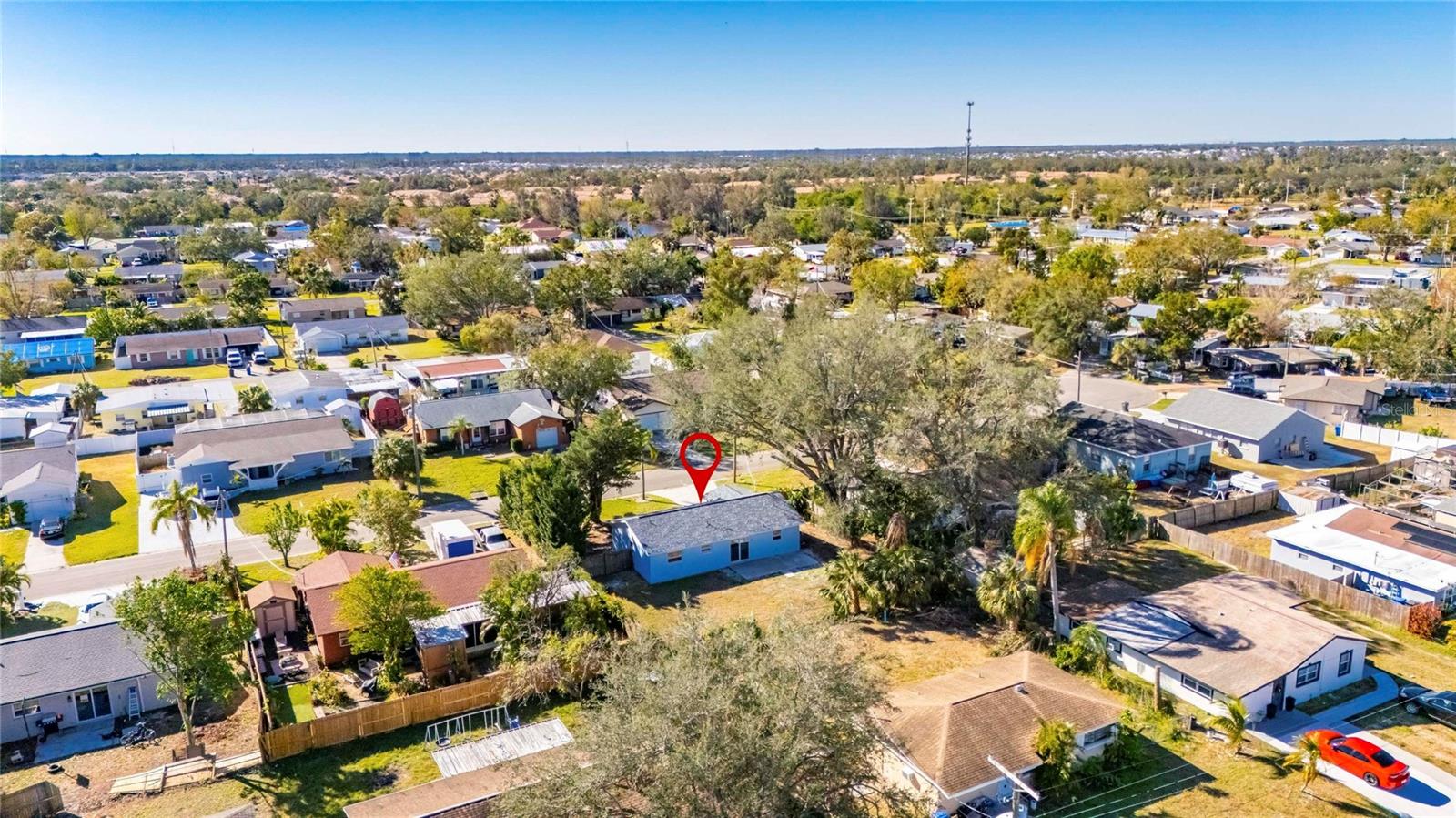 527 FOX RUN TRL, APOLLO BEACH, FL, 33572