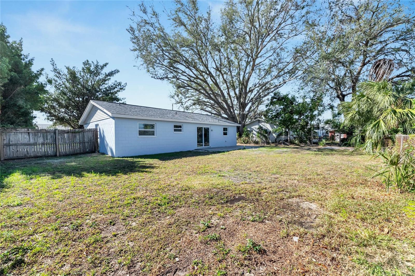 527 FOX RUN TRL, APOLLO BEACH, FL, 33572