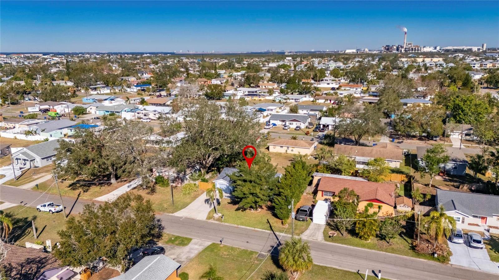 527 FOX RUN TRL, APOLLO BEACH, FL, 33572