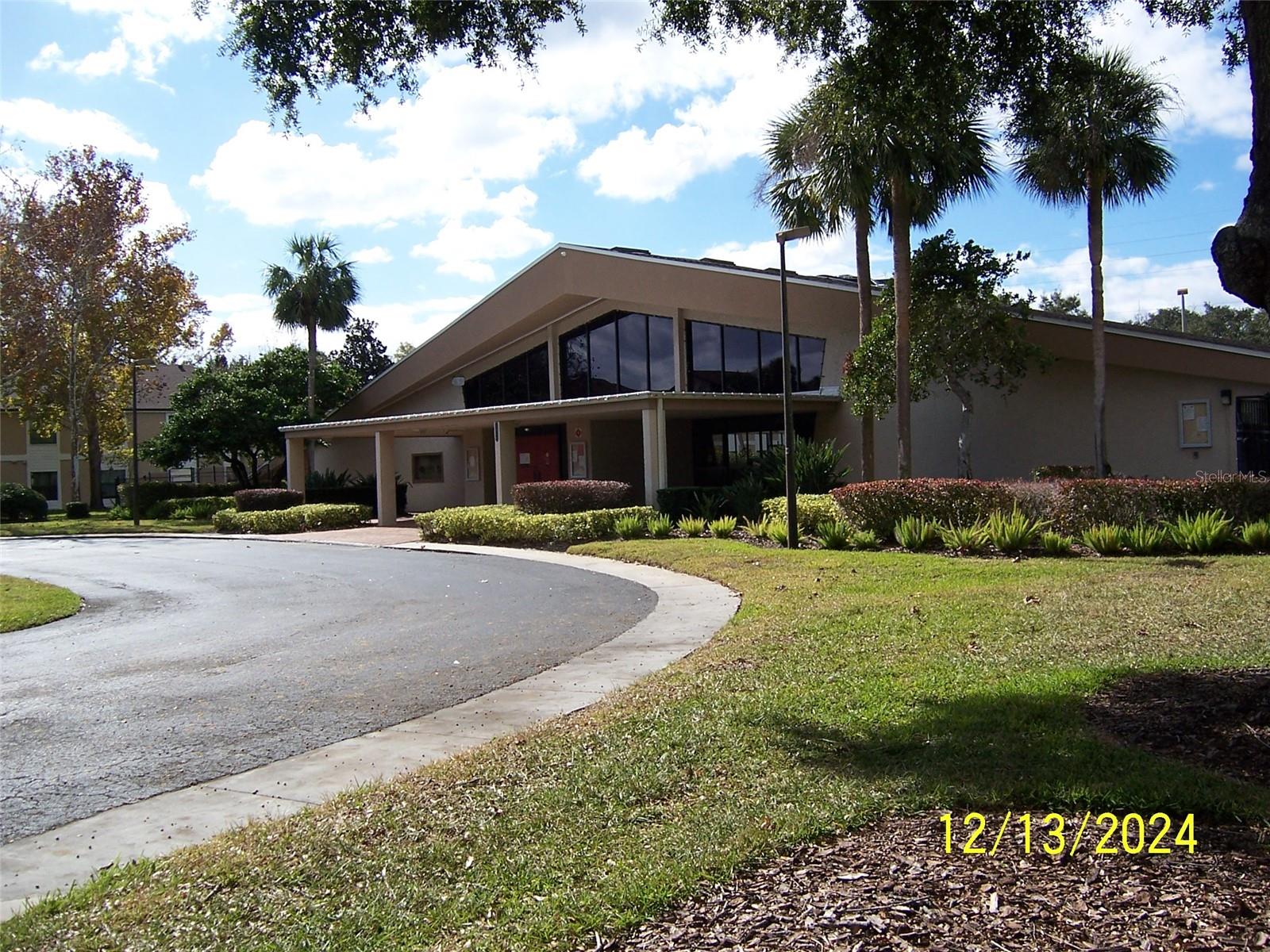 3298 S SEMORAN BLVD #21, ORLANDO, FL, 32822