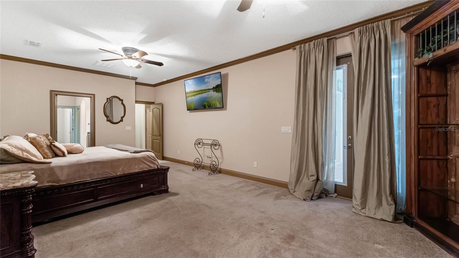 250 ESMERALDA RD, ST AUGUSTINE, FL, 32095