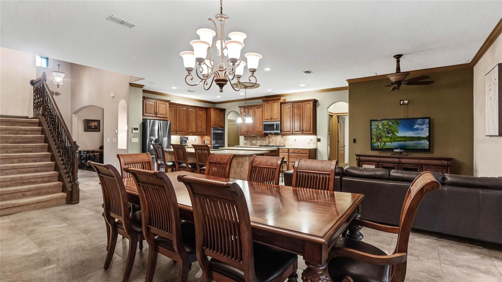 250 ESMERALDA RD, ST AUGUSTINE, FL, 32095