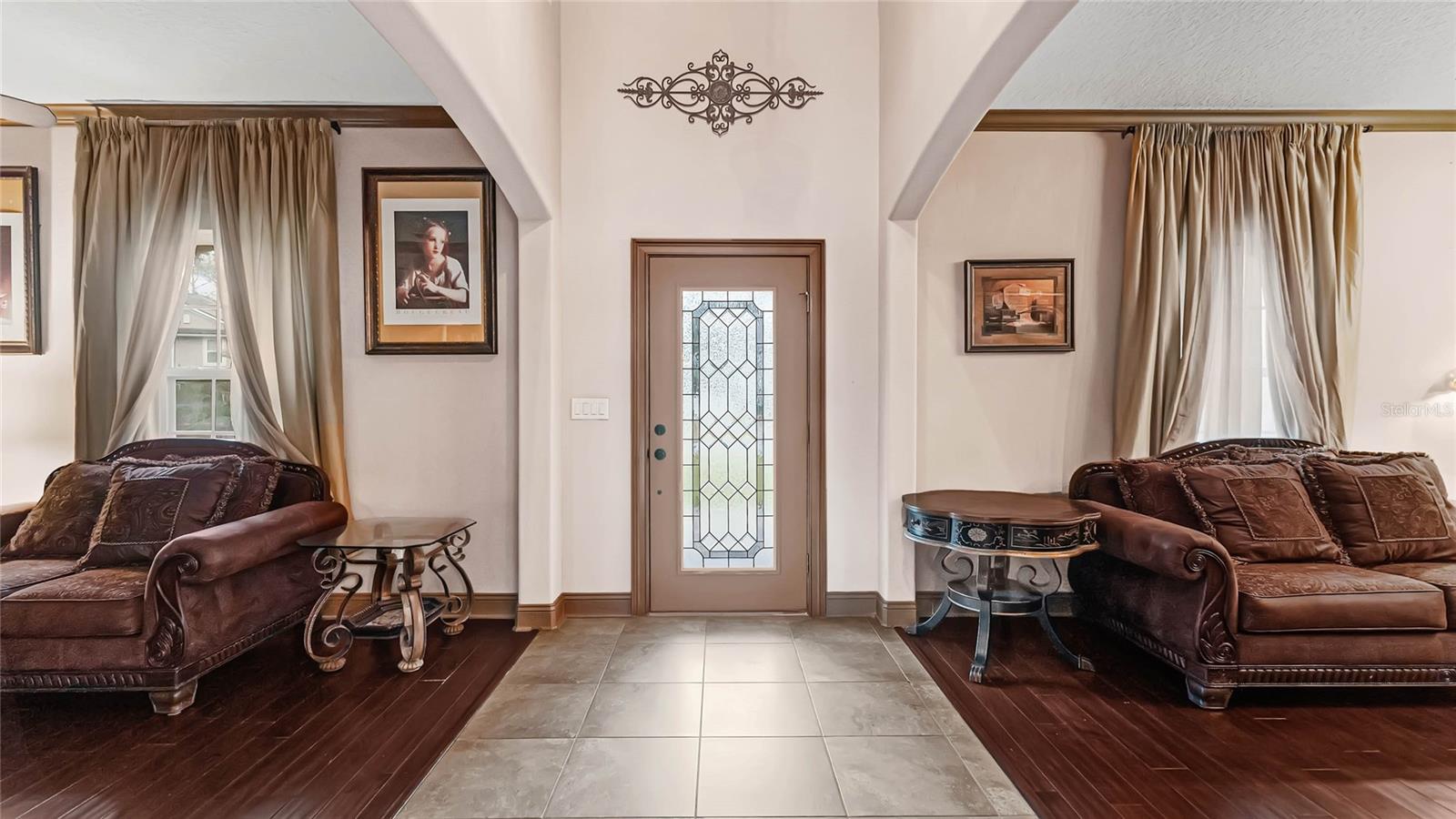 250 ESMERALDA RD, ST AUGUSTINE, FL, 32095