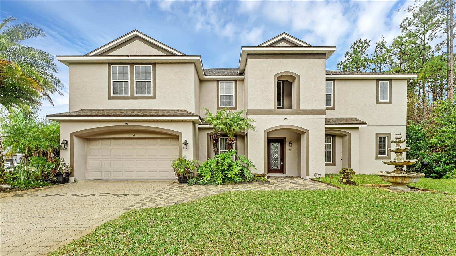 250 ESMERALDA RD, ST AUGUSTINE, FL, 32095