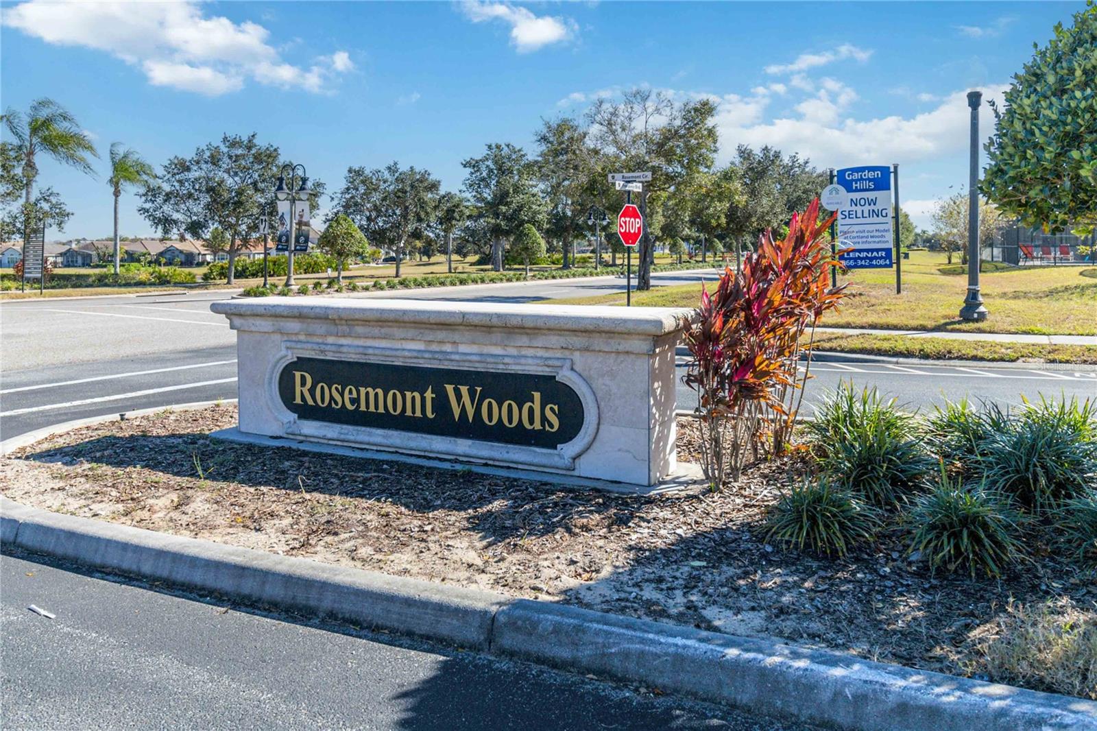 2618 ROSEMONT CIR, DAVENPORT, FL, 33837