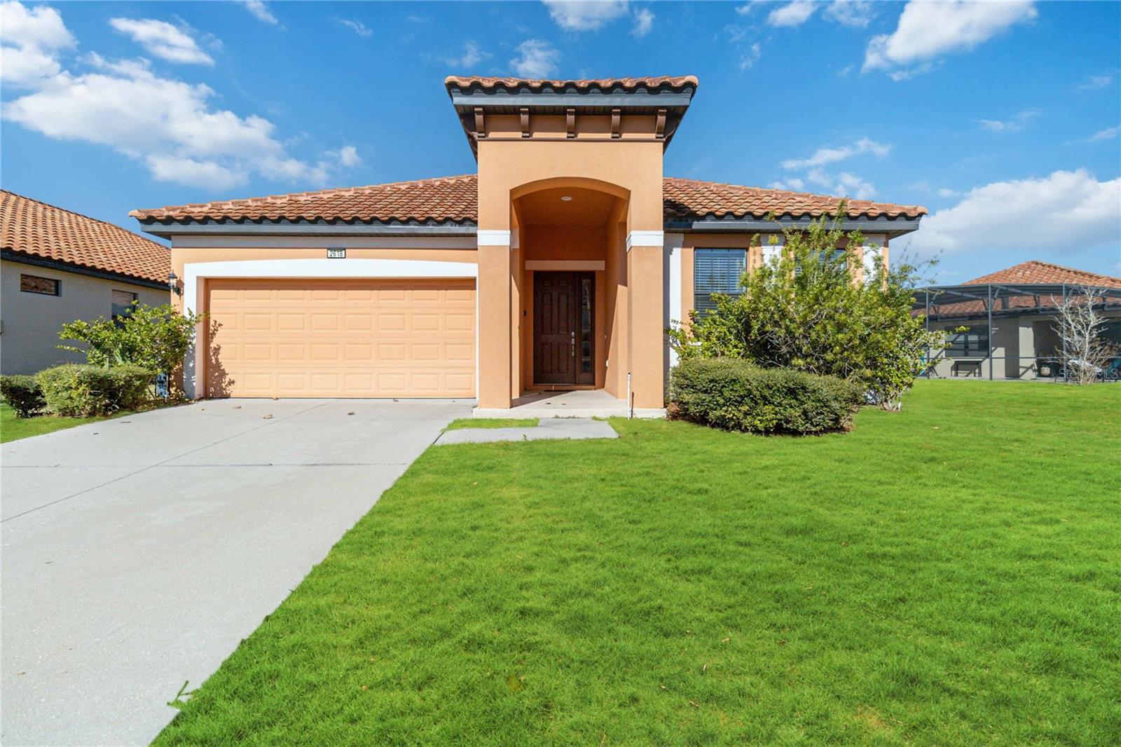 2618 ROSEMONT CIR, DAVENPORT, FL, 33837