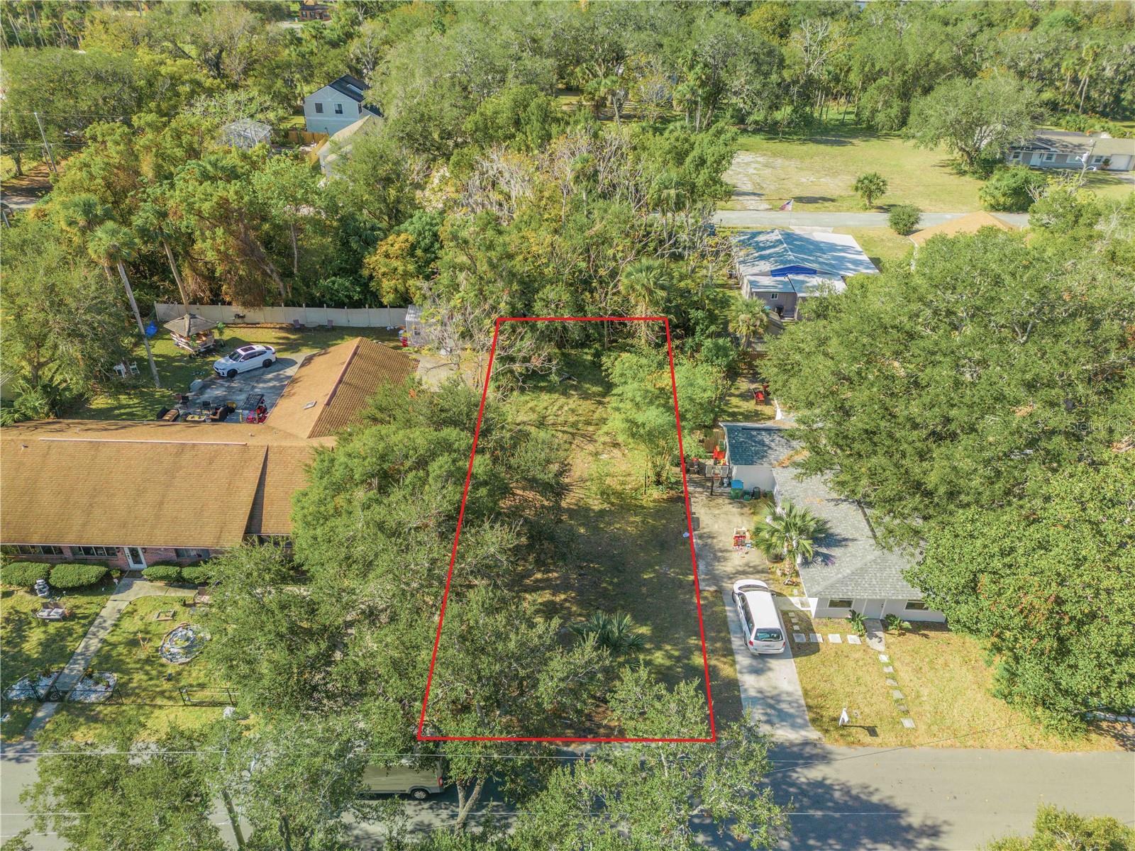 534 N MYRTLE AVE, NEW SMYRNA BEACH, FL, 32168