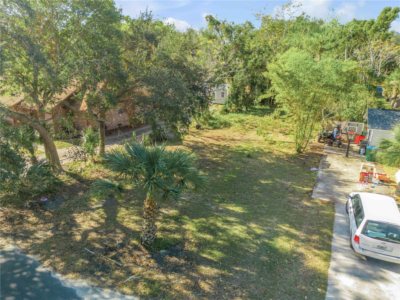 534 N MYRTLE AVE, NEW SMYRNA BEACH, FL, 32168