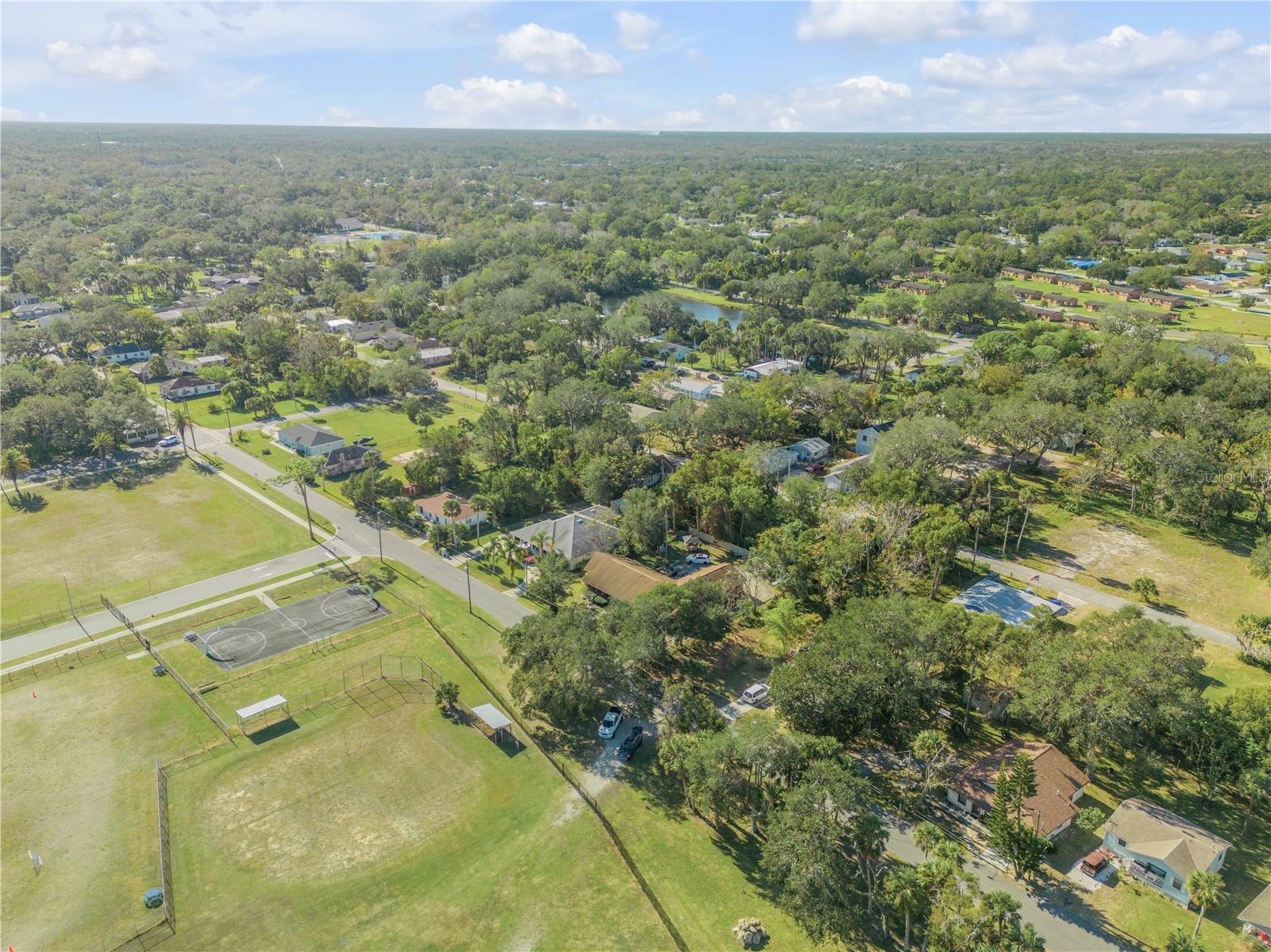 534 N MYRTLE AVE, NEW SMYRNA BEACH, FL, 32168