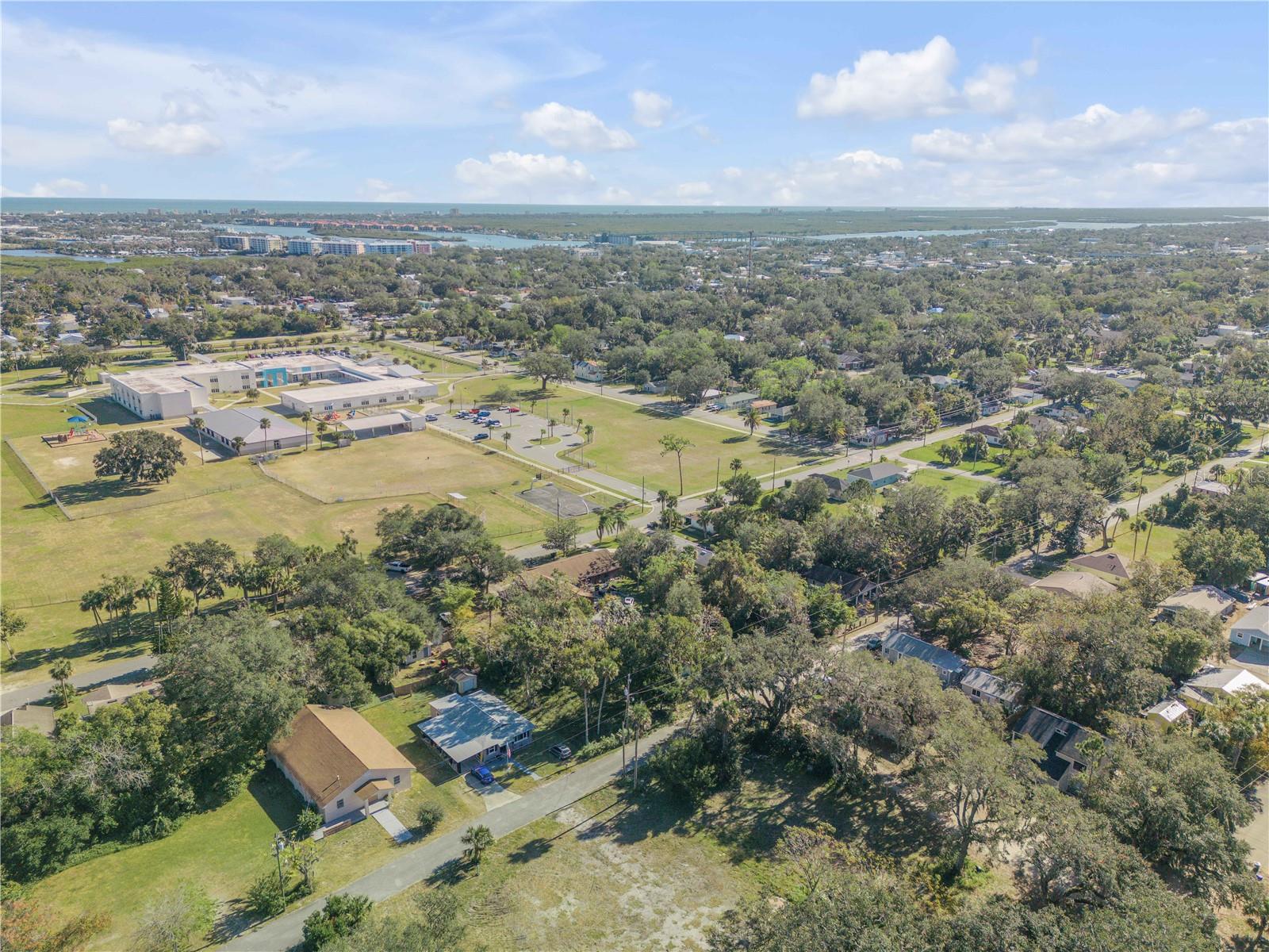 534 N MYRTLE AVE, NEW SMYRNA BEACH, FL, 32168