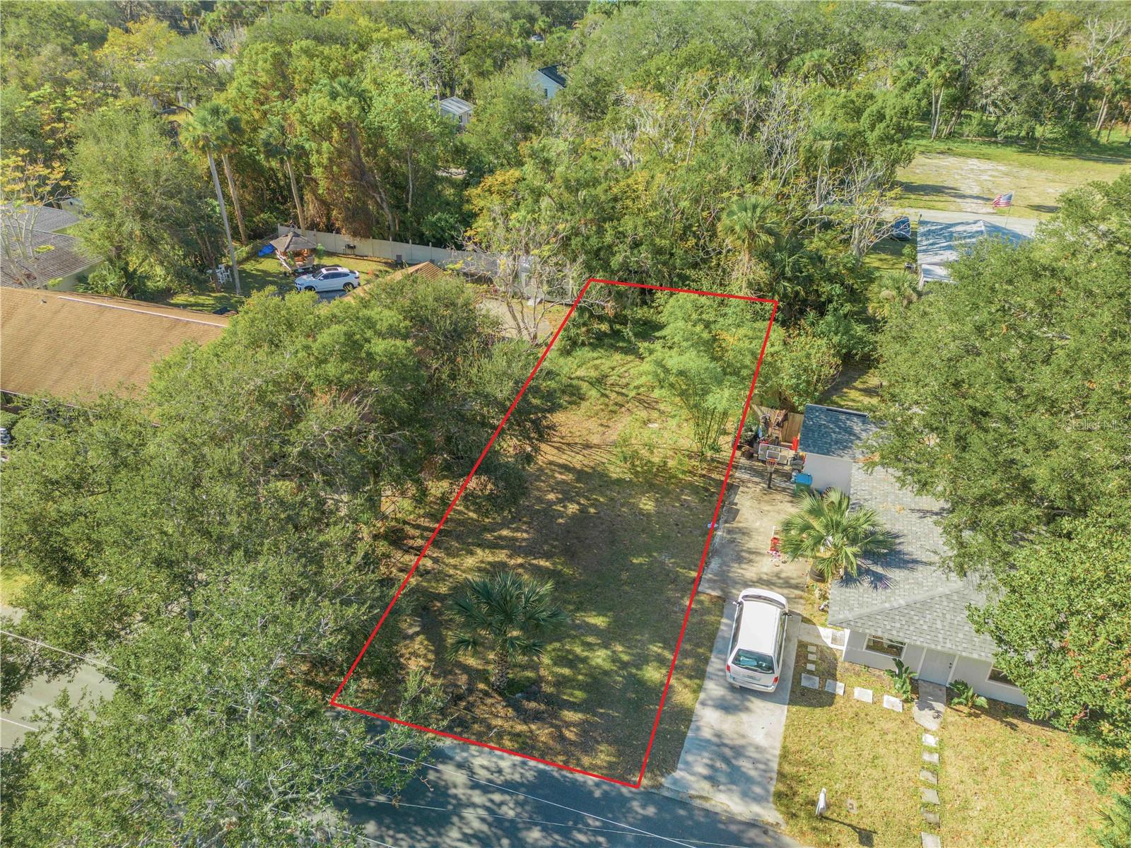 534 N MYRTLE AVE, NEW SMYRNA BEACH, FL, 32168