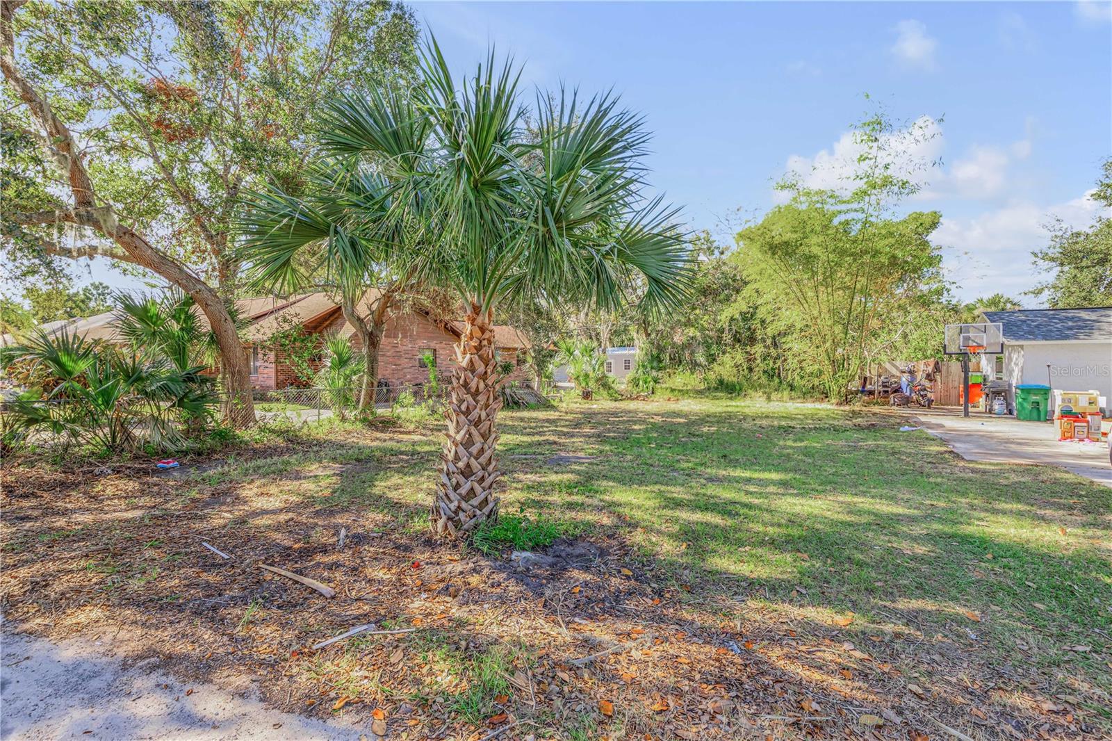 534 N MYRTLE AVE, NEW SMYRNA BEACH, FL, 32168