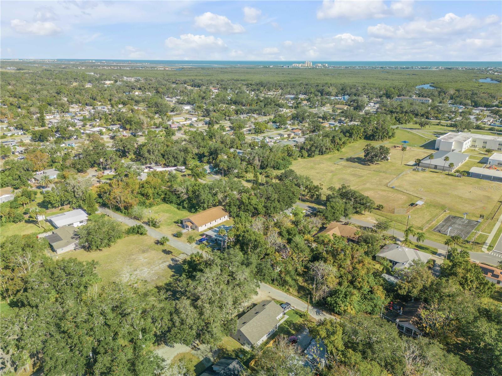 534 N MYRTLE AVE, NEW SMYRNA BEACH, FL, 32168