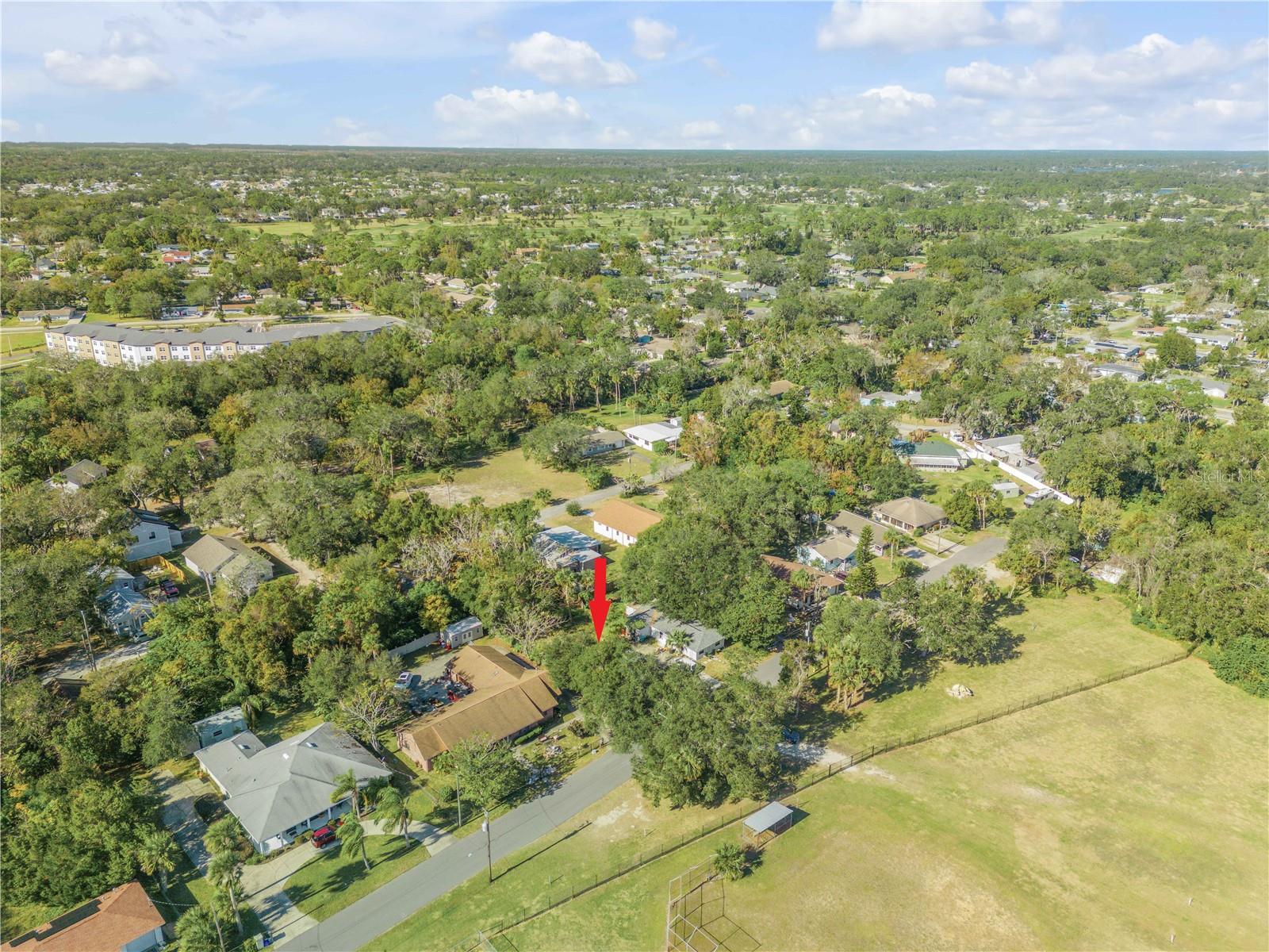 534 N MYRTLE AVE, NEW SMYRNA BEACH, FL, 32168