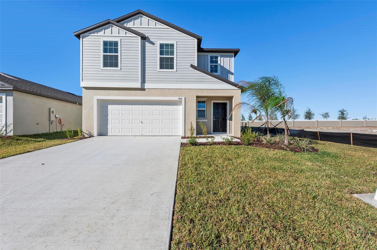 9023 BAY LEAF DRIVE S, PARRISH, FL, 34219
