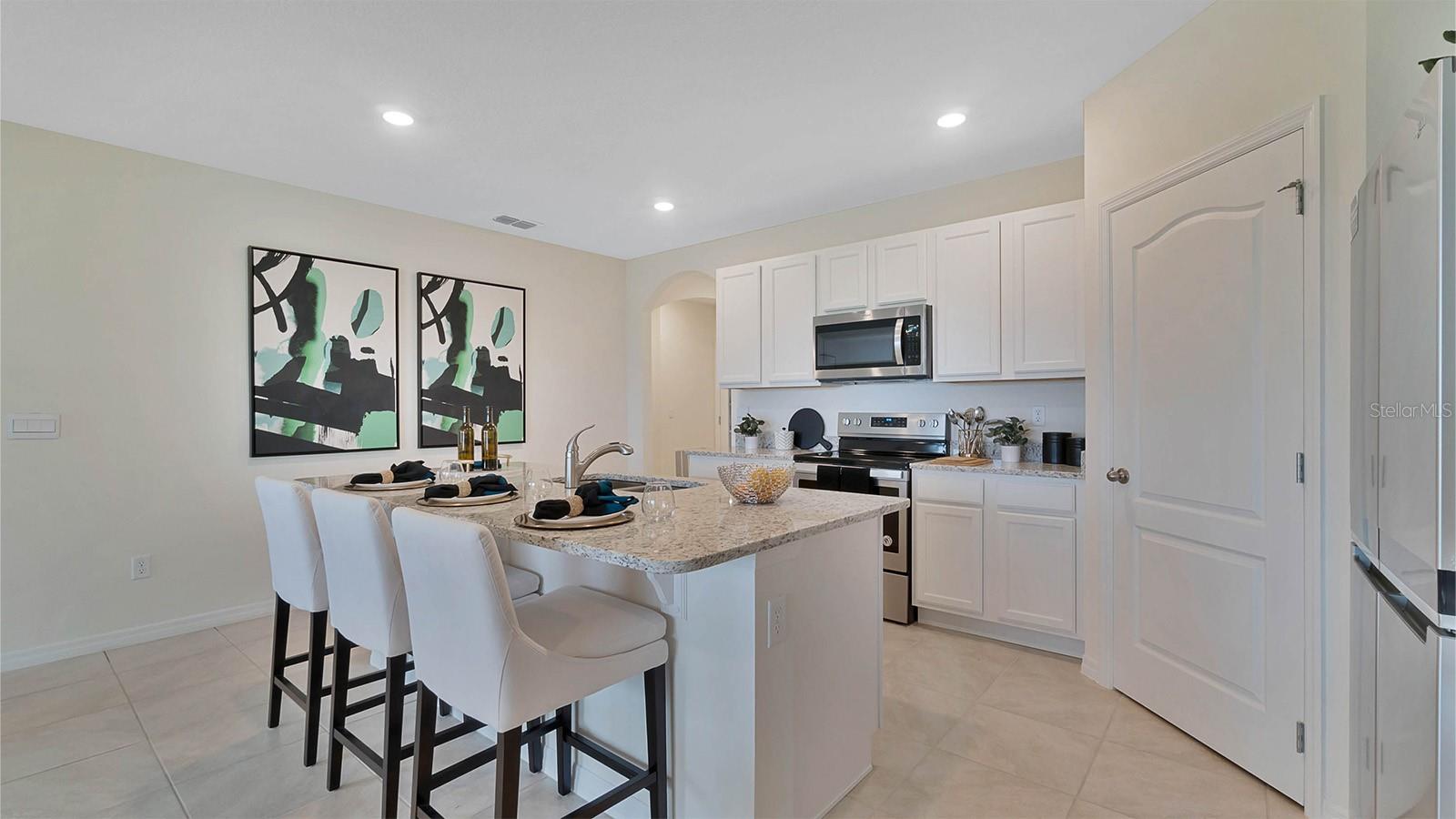 1249 LIMBALI ST, MOUNT DORA, FL, 32757