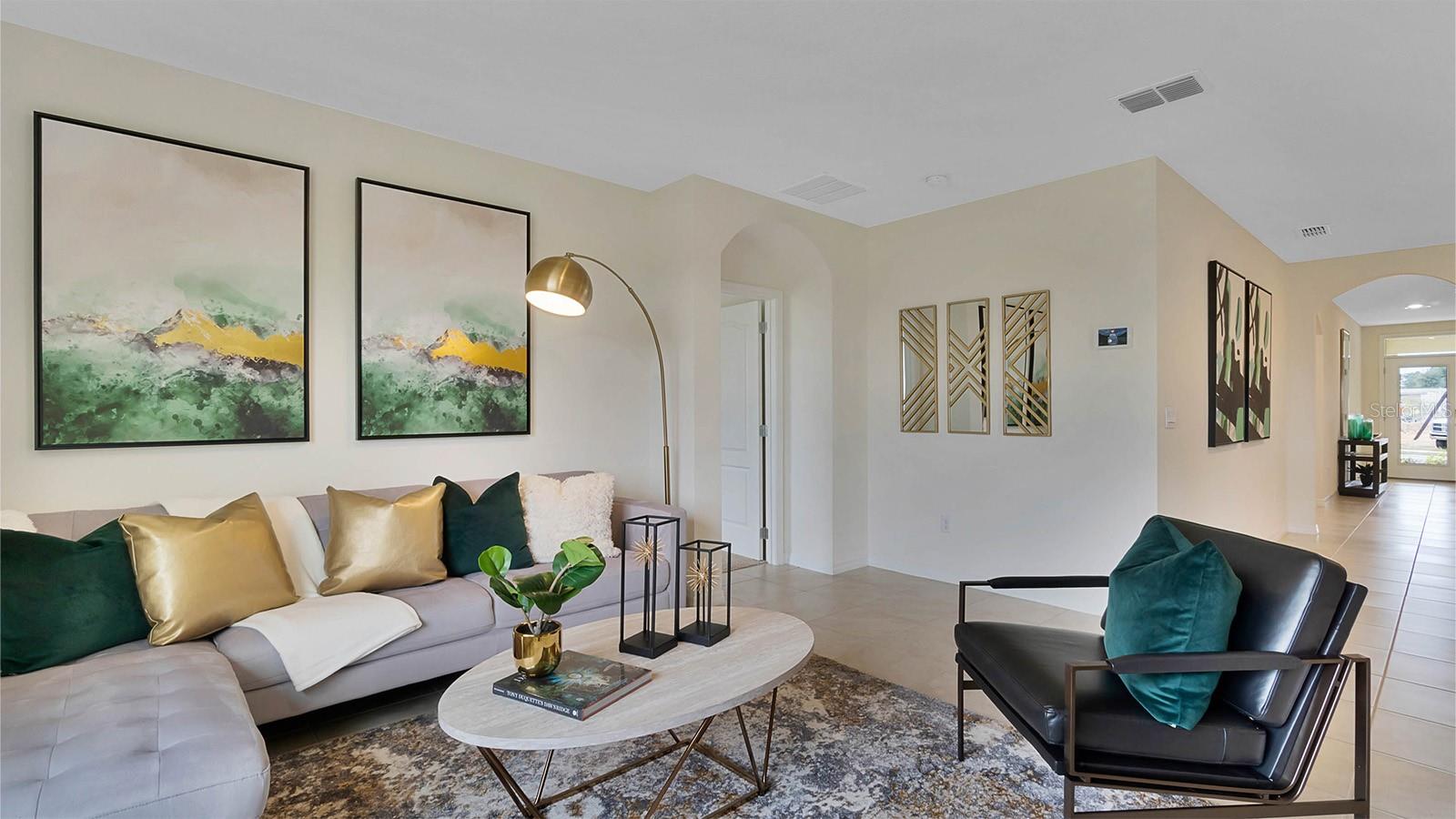 1249 LIMBALI ST, MOUNT DORA, FL, 32757