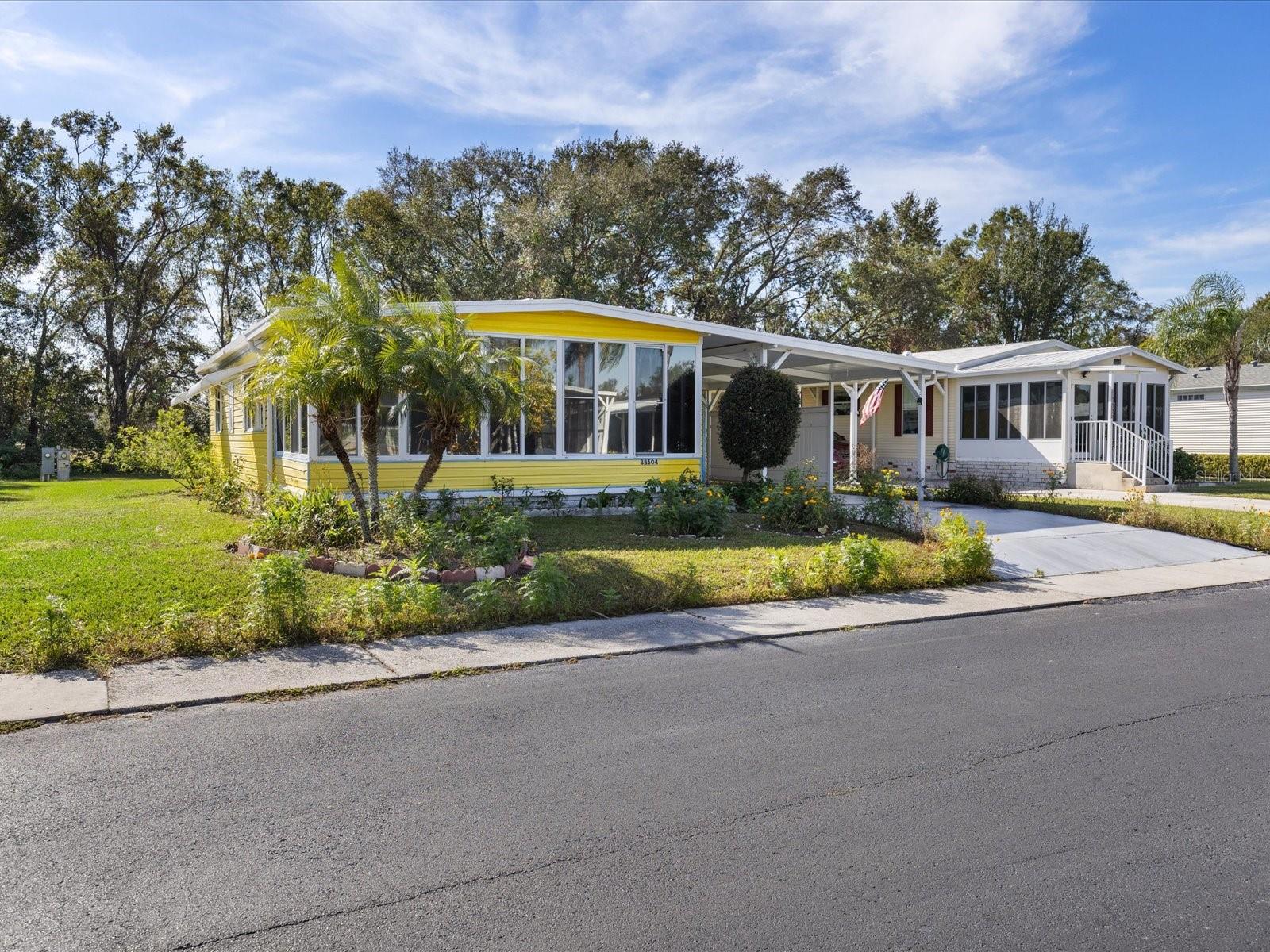 38504 MONET DR, ZEPHYRHILLS, FL, 33540