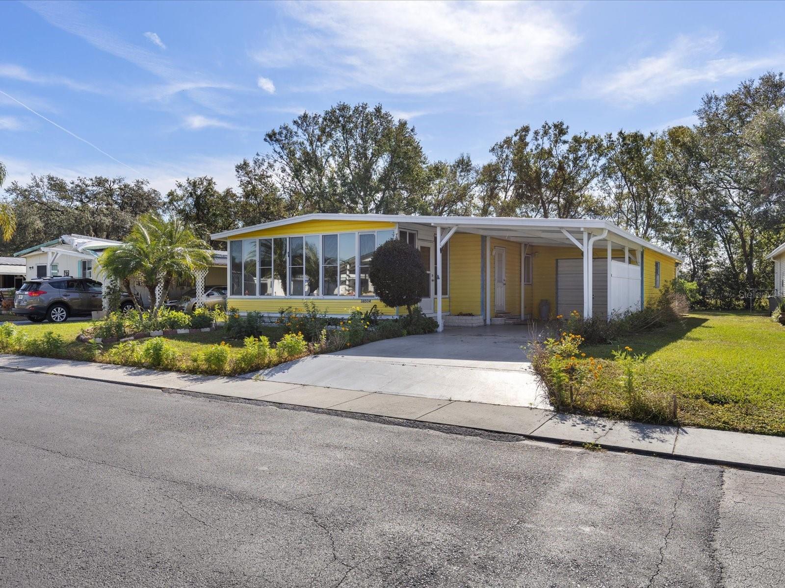 38504 MONET DR, ZEPHYRHILLS, FL, 33540