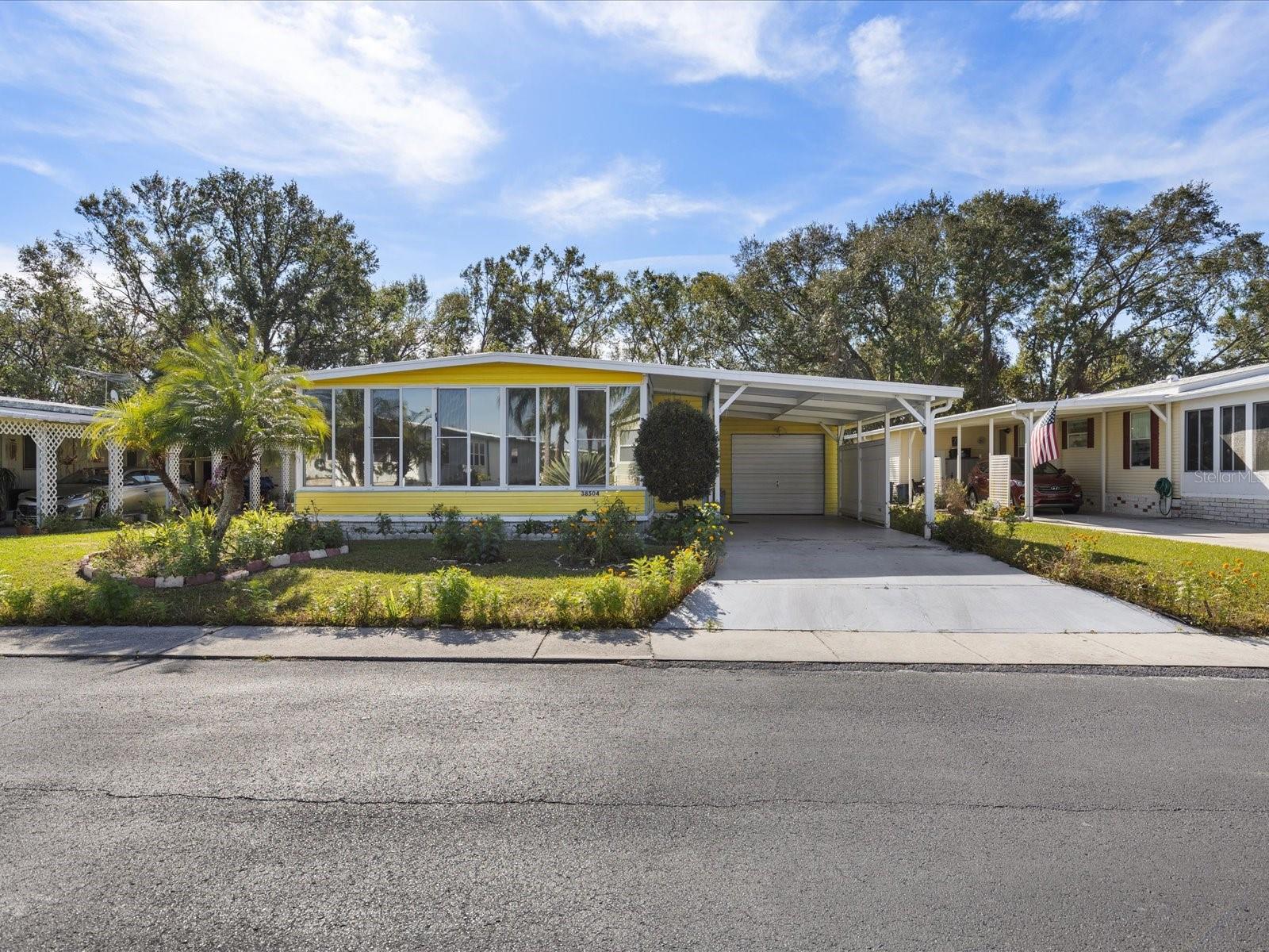 38504 MONET DR, ZEPHYRHILLS, FL, 33540