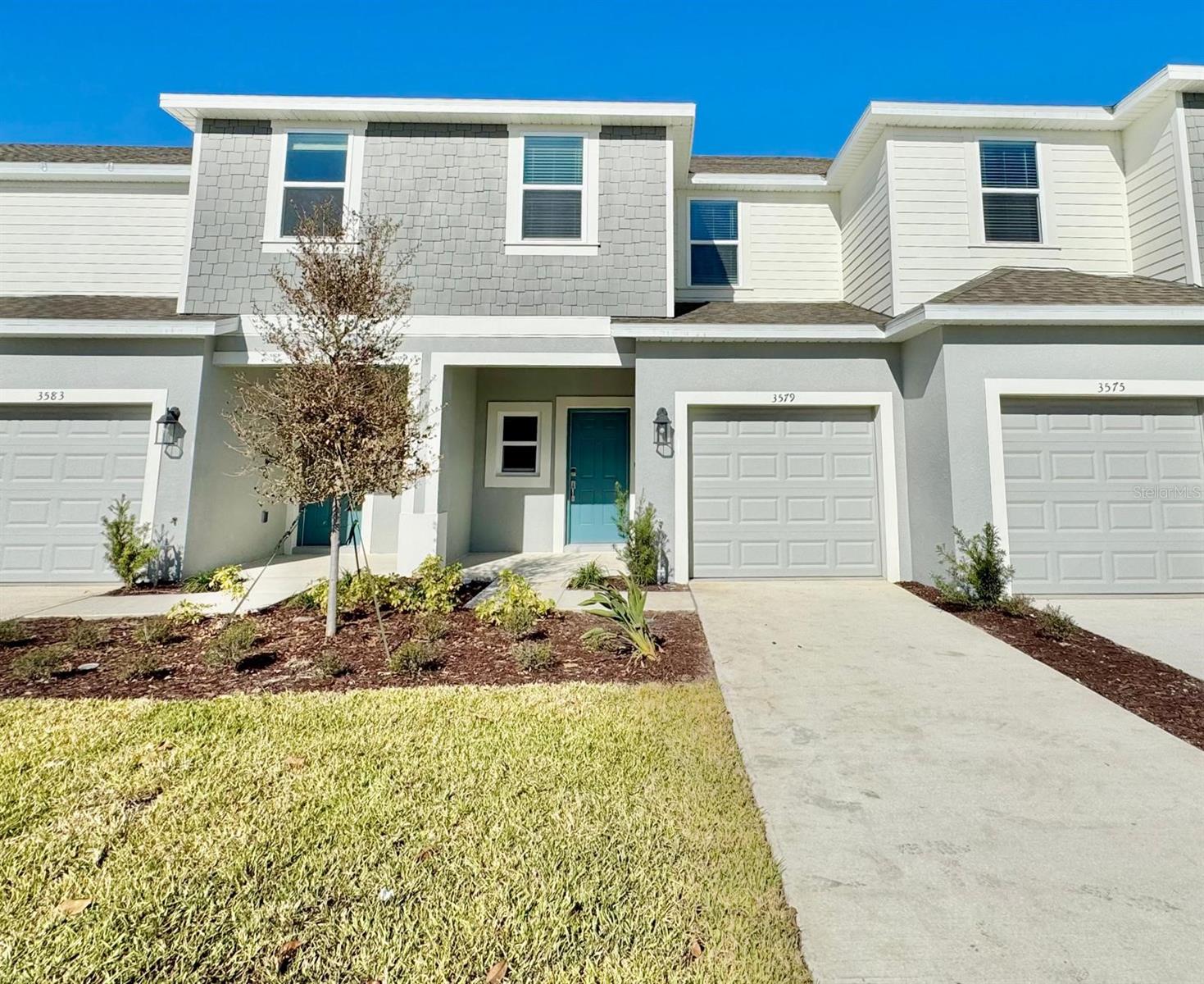 3579 MAYFAIR ST, KISSIMMEE, FL, 34758