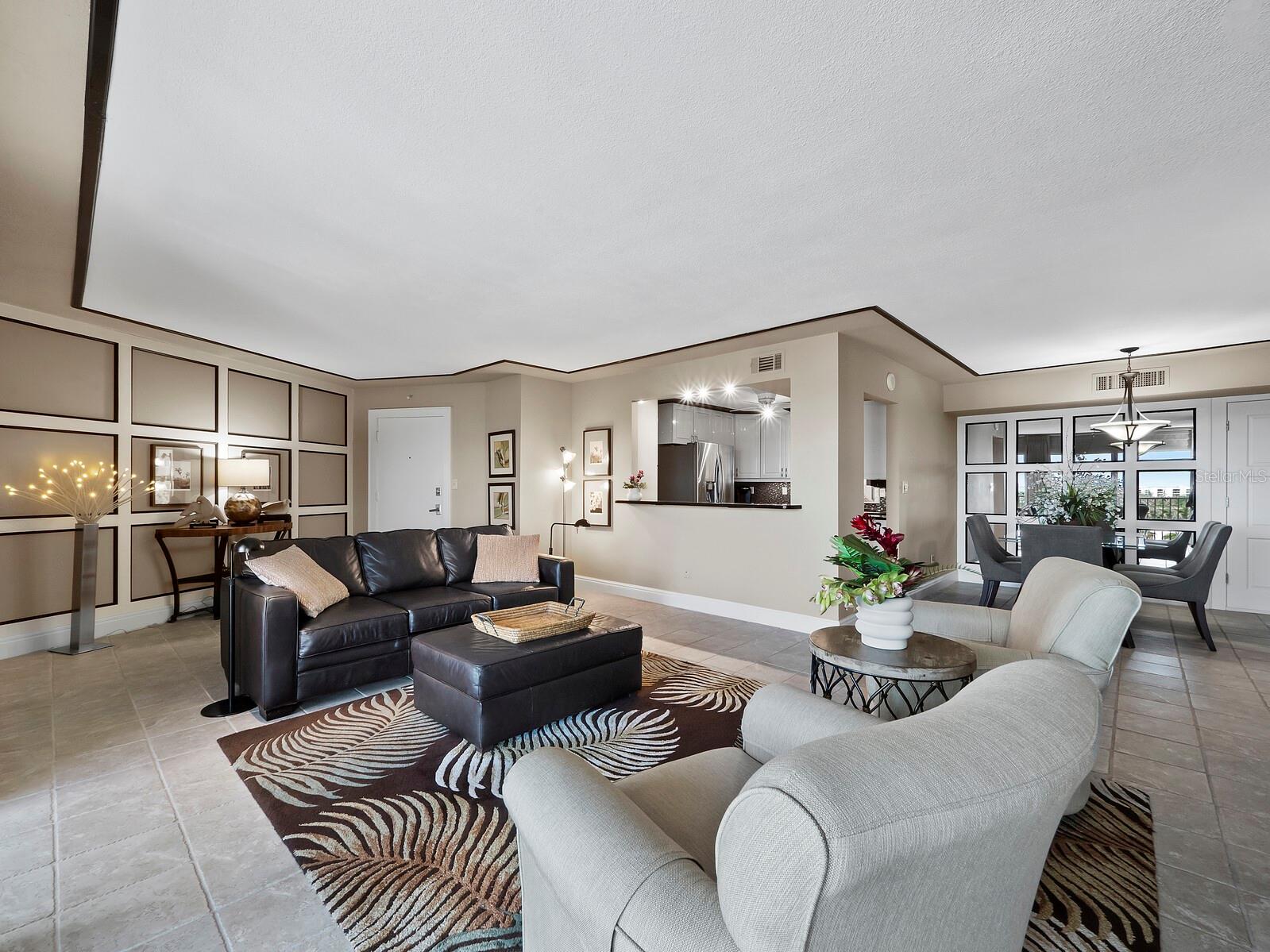 2301 GULF OF MEXICO DR #85N, LONGBOAT KEY, FL, 34228