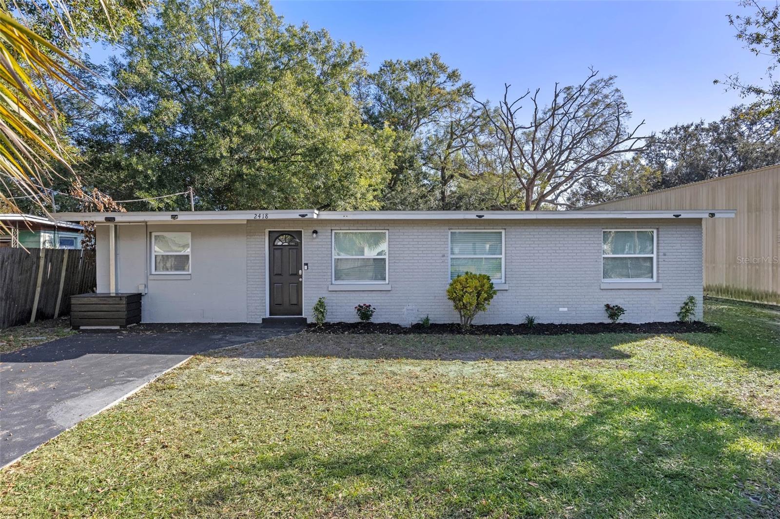 2418 34TH ST NW, WINTER HAVEN, FL, 33881