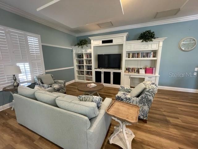 3755 SUMMERWIND CIR, BRADENTON, FL, 34209