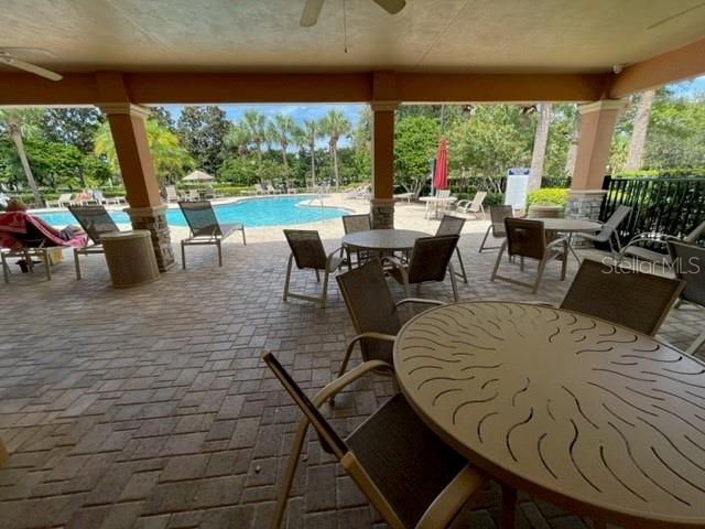 3755 SUMMERWIND CIR, BRADENTON, FL, 34209
