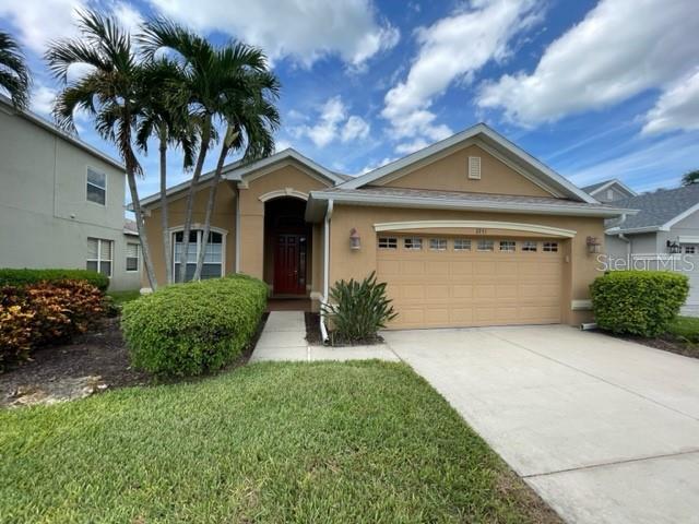 3755 SUMMERWIND CIR, BRADENTON, FL, 34209